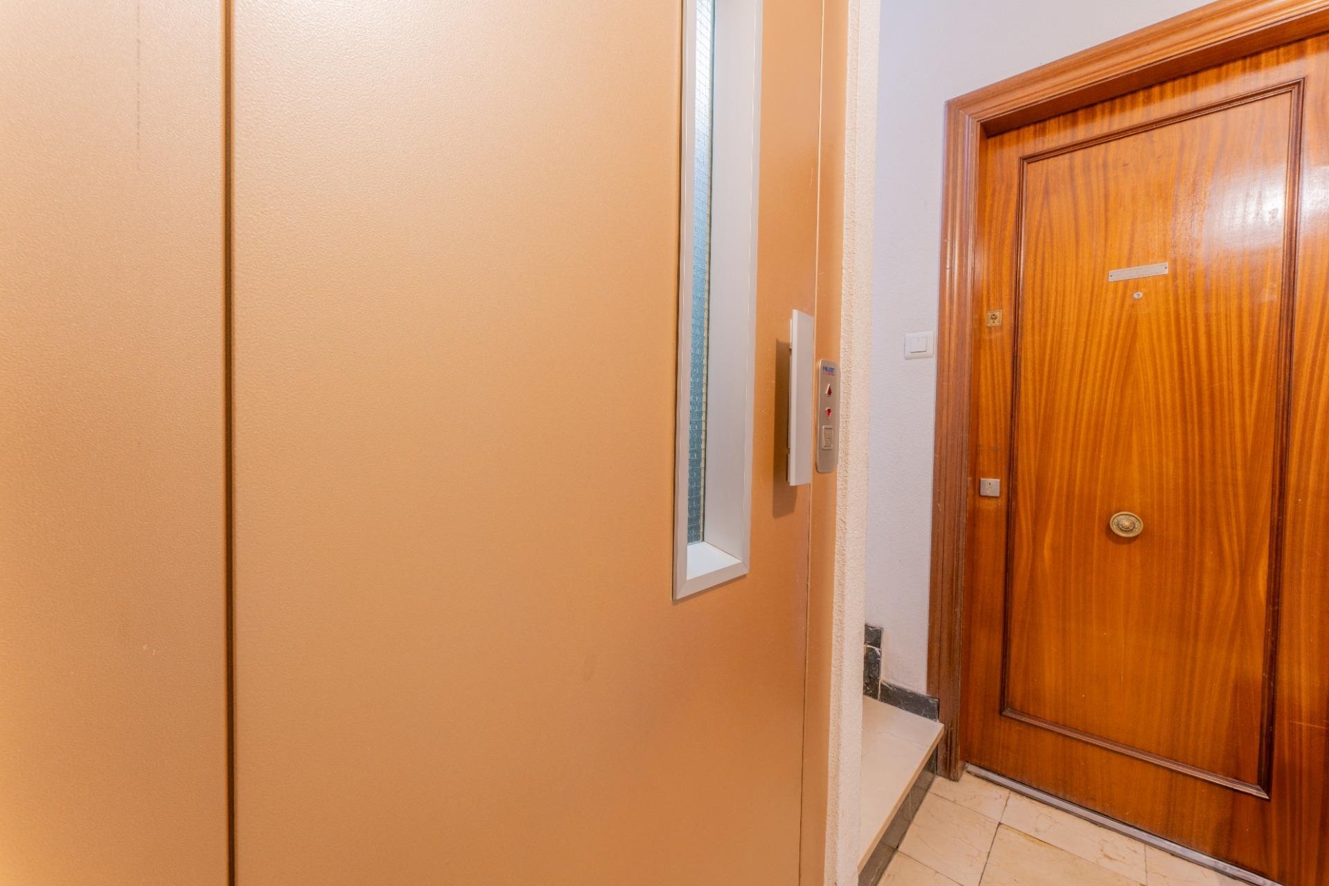 Resale - Apartment / flat - Elche - Corazon de Jesus