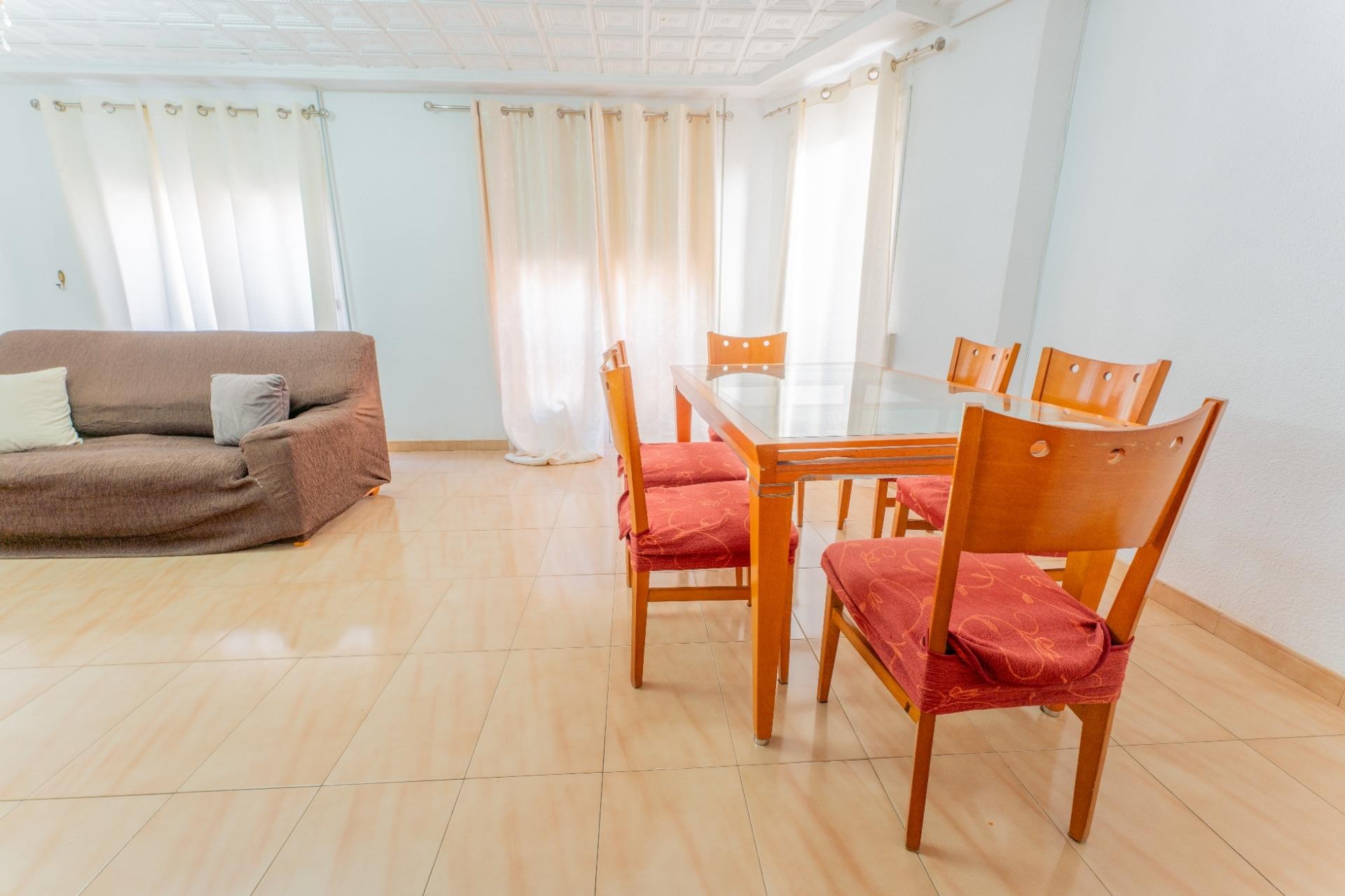 Resale - Apartment / flat - Elche - Corazon de Jesus