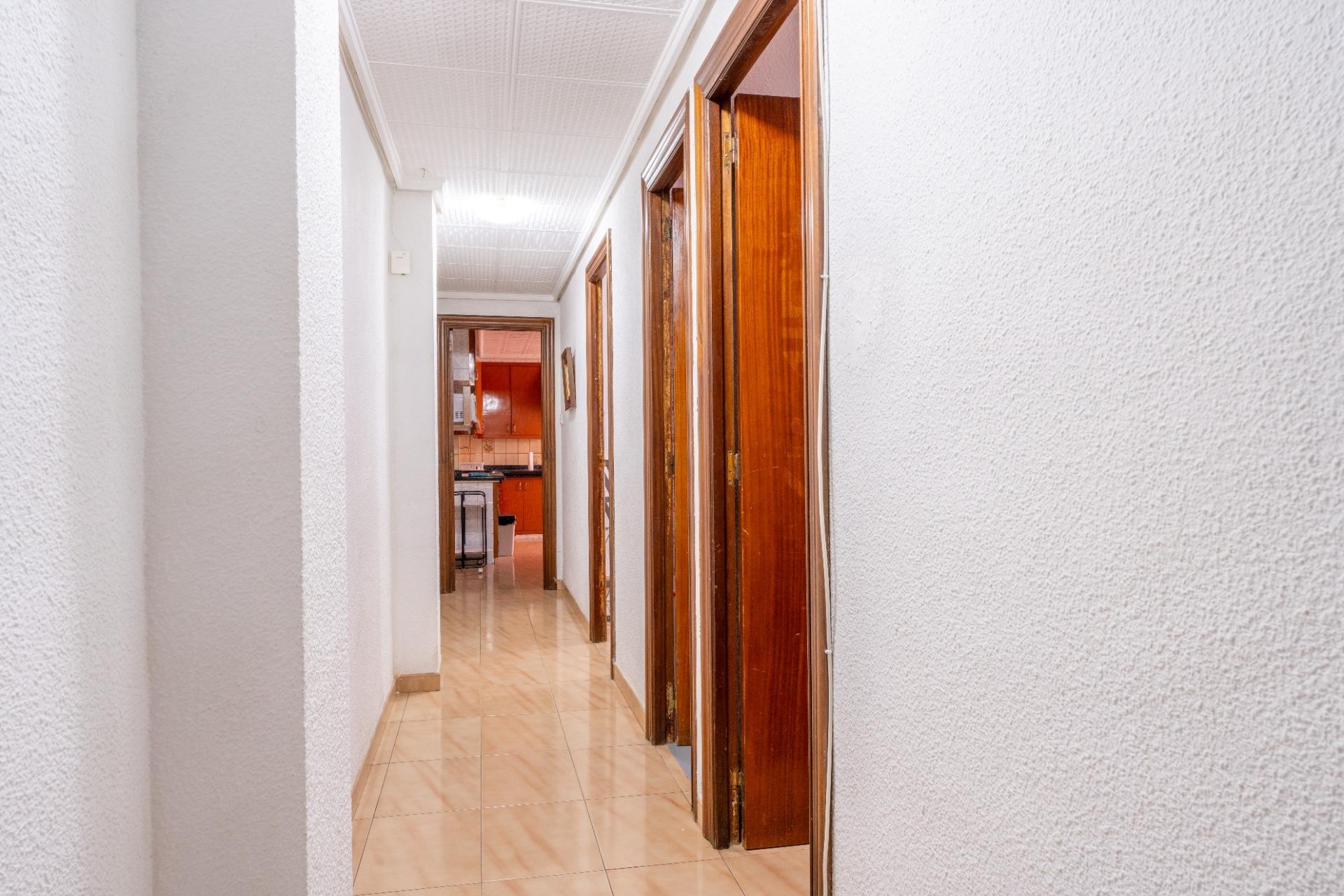 Resale - Apartment / flat - Elche - Corazon de Jesus