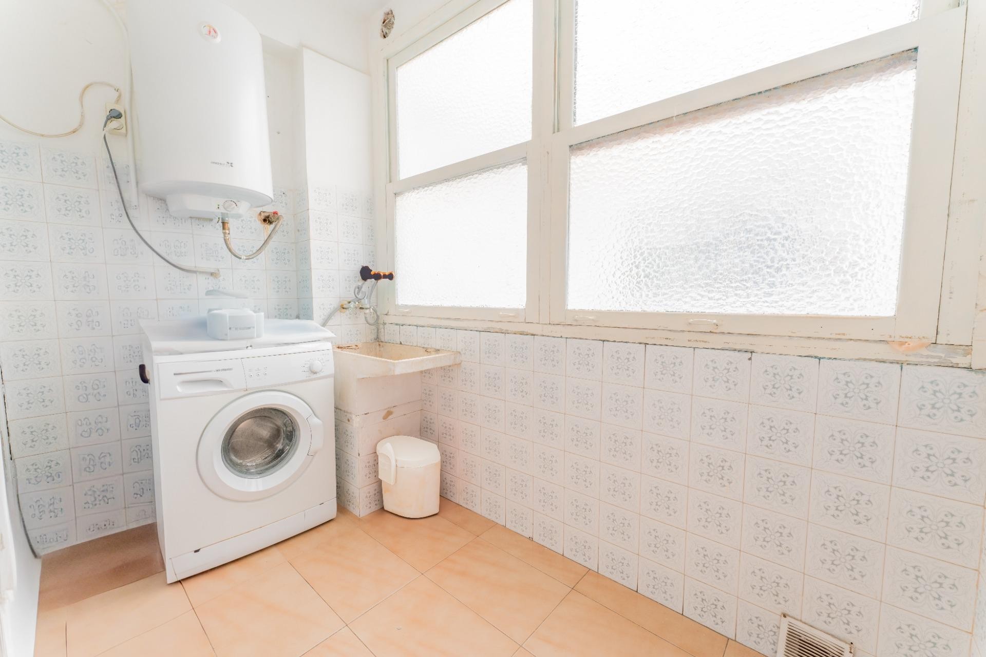 Resale - Apartment / flat - Elche - Corazon de Jesus