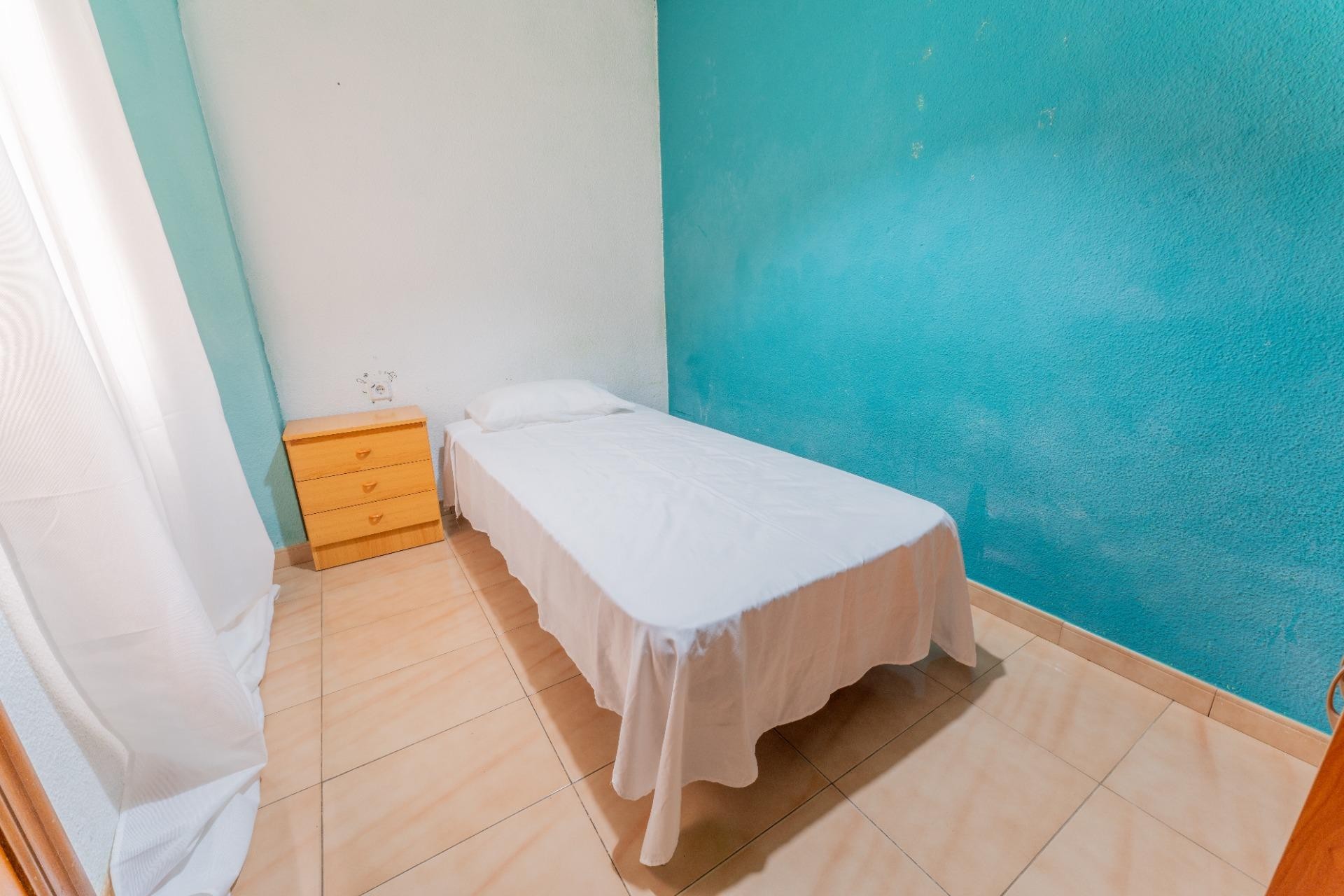 Resale - Apartment / flat - Elche - Corazon de Jesus