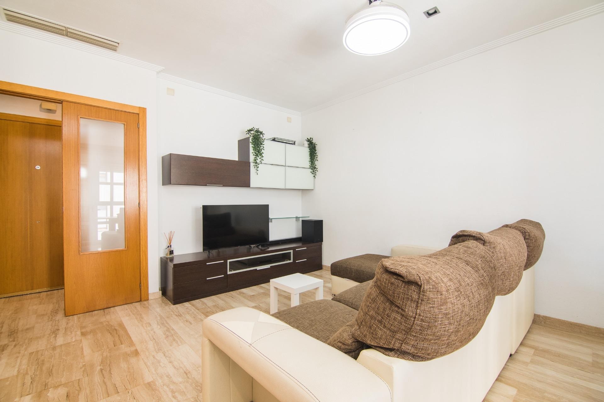 Resale - Apartment / flat - Elche - Corazon de Jesus