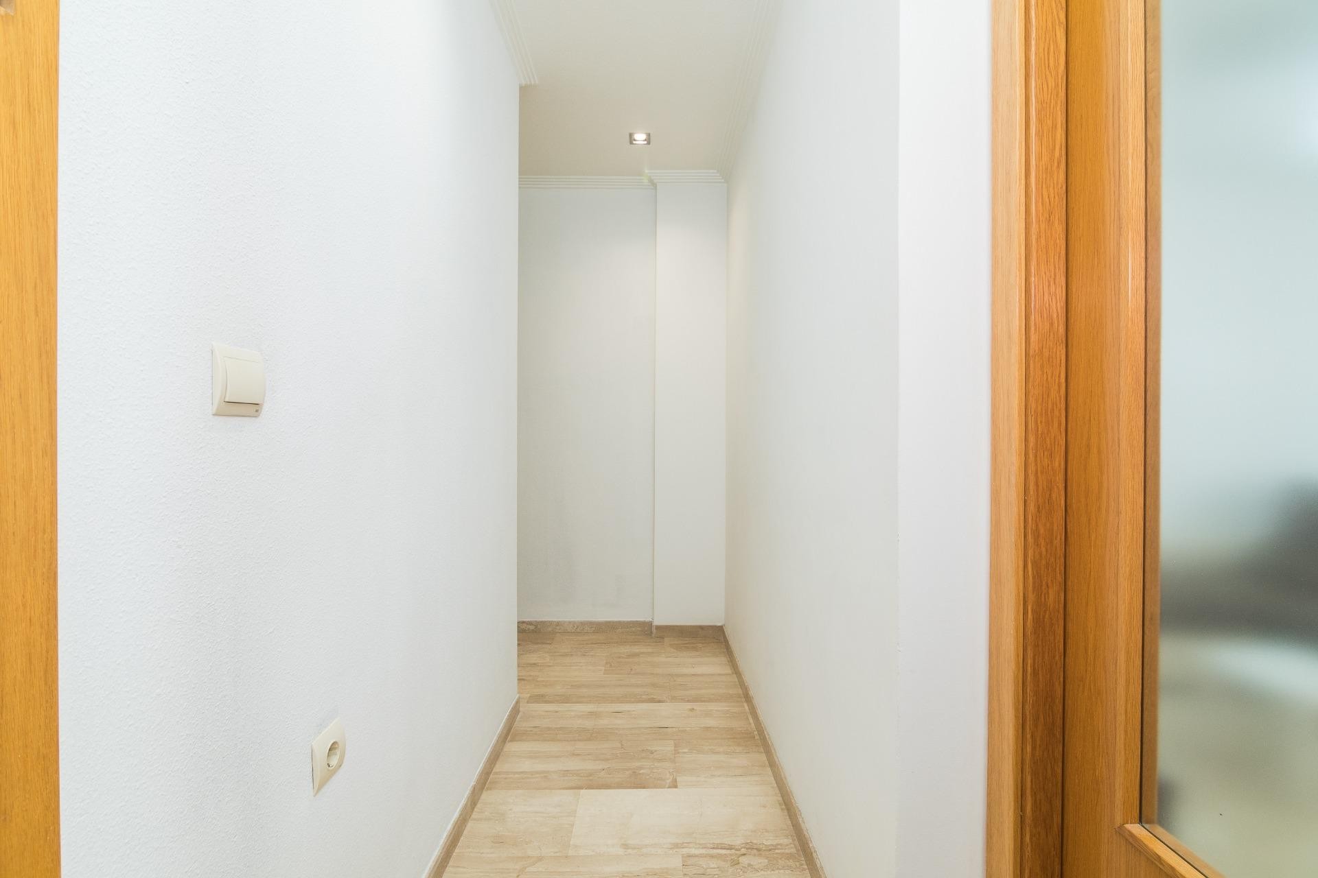 Resale - Apartment / flat - Elche - Corazon de Jesus