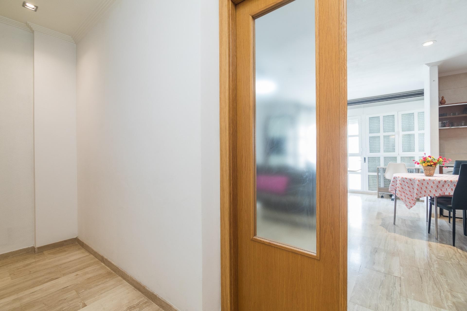 Resale - Apartment / flat - Elche - Corazon de Jesus