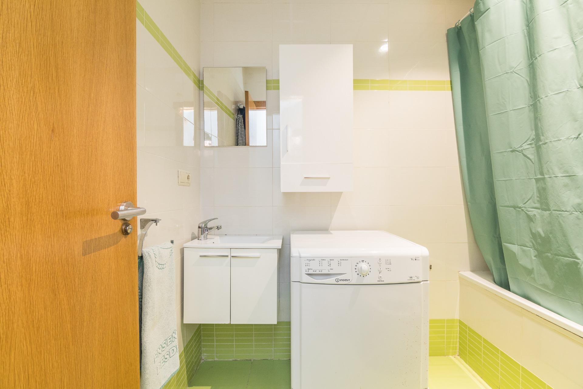 Resale - Apartment / flat - Elche - Corazon de Jesus