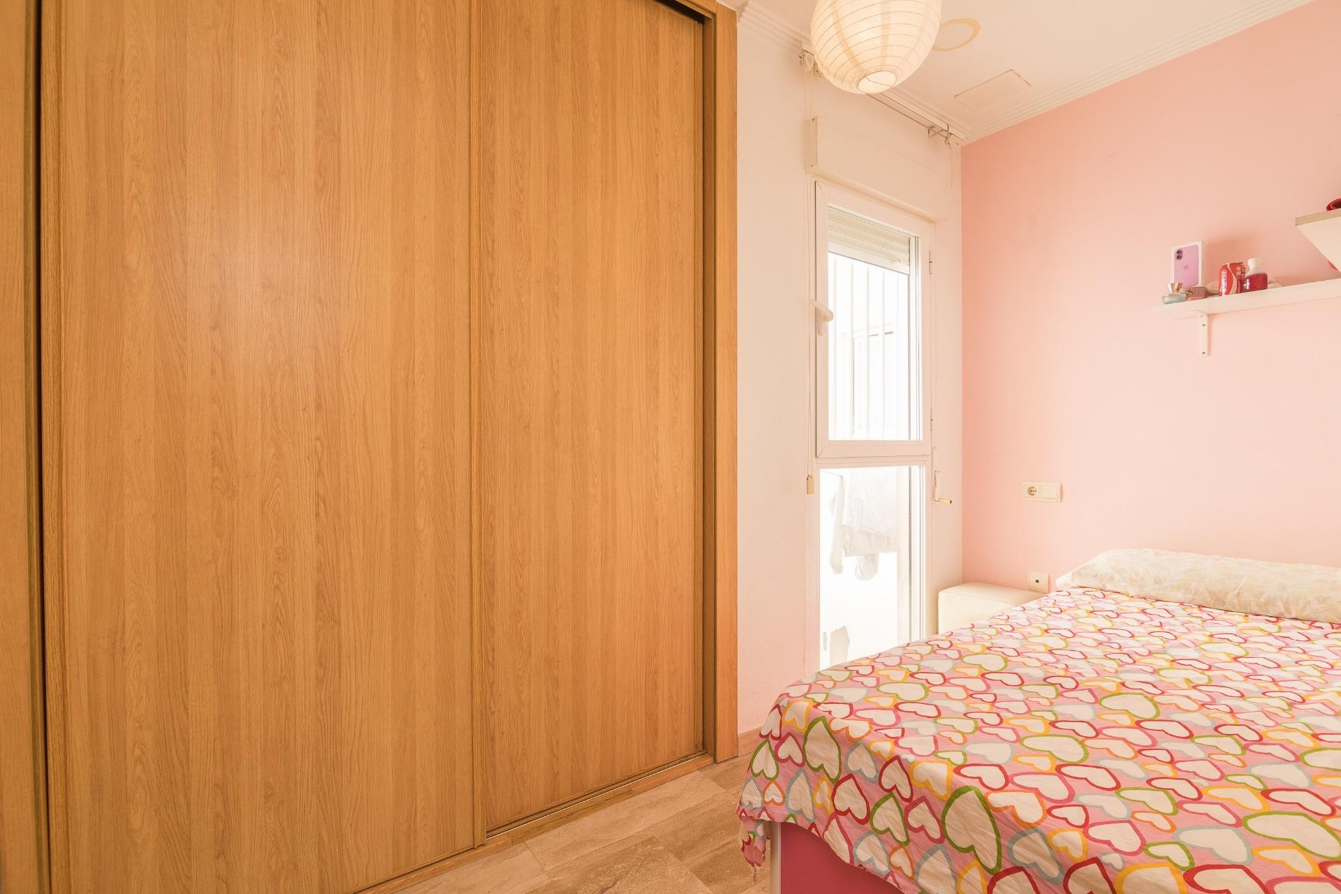 Resale - Apartment / flat - Elche - Corazon de Jesus