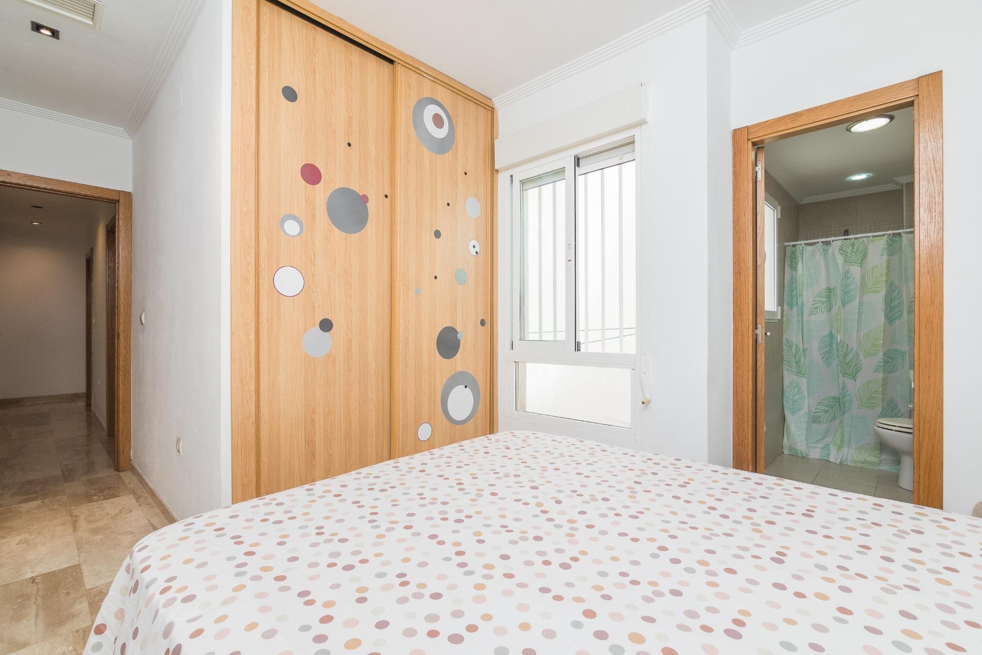 Resale - Apartment / flat - Elche - Corazon de Jesus