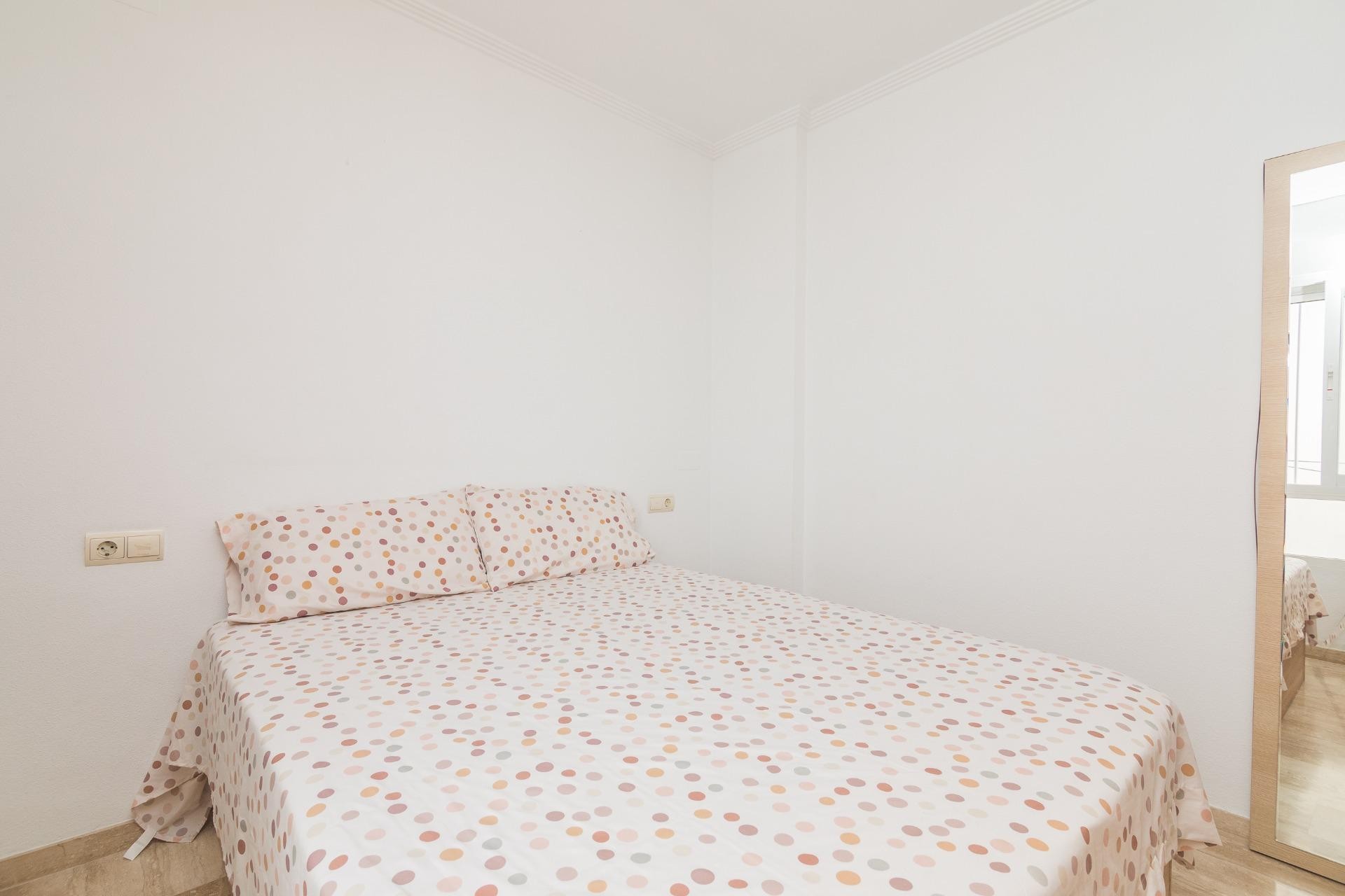 Resale - Apartment / flat - Elche - Corazon de Jesus