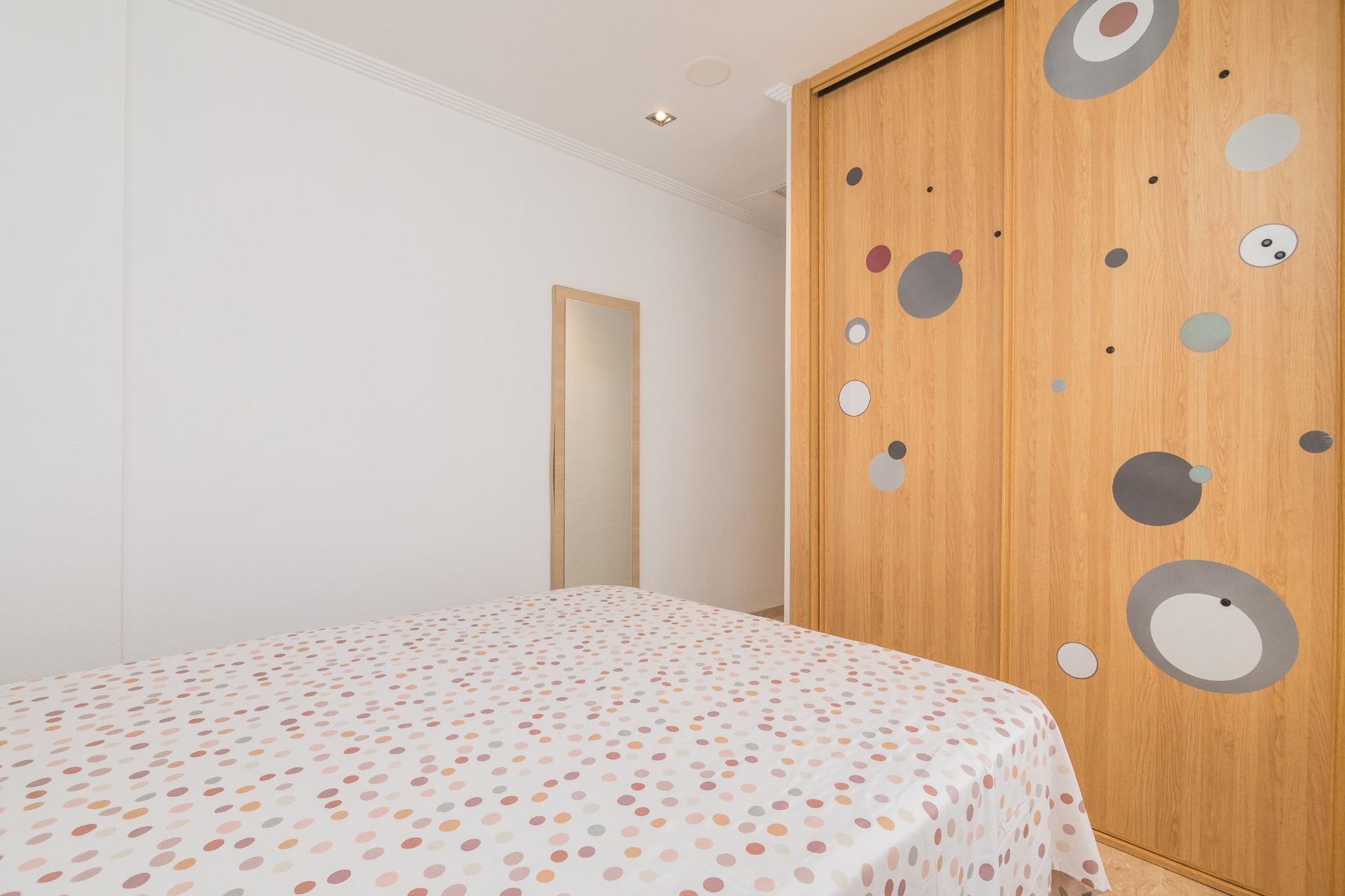 Resale - Apartment / flat - Elche - Corazon de Jesus