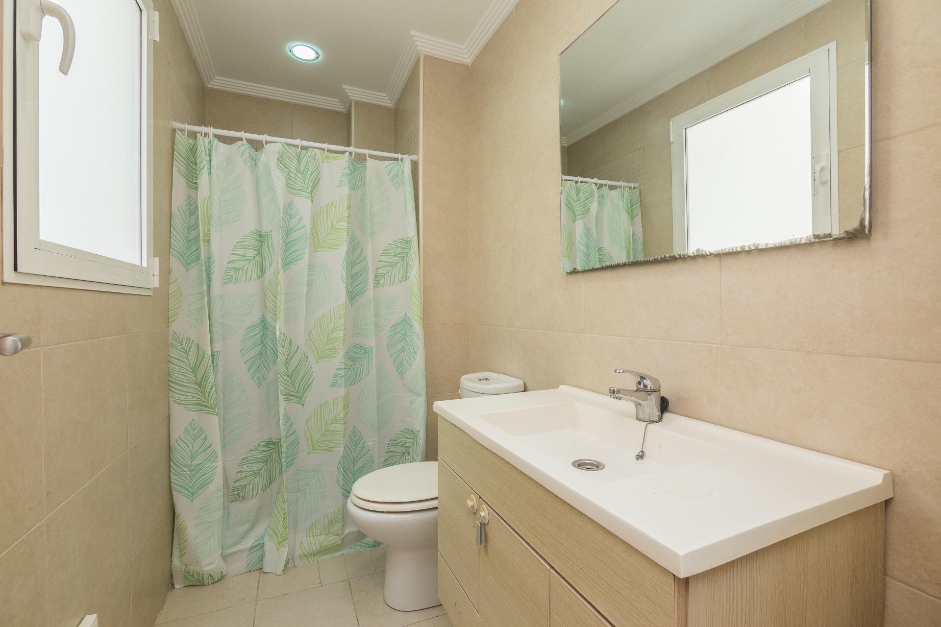 Resale - Apartment / flat - Elche - Corazon de Jesus