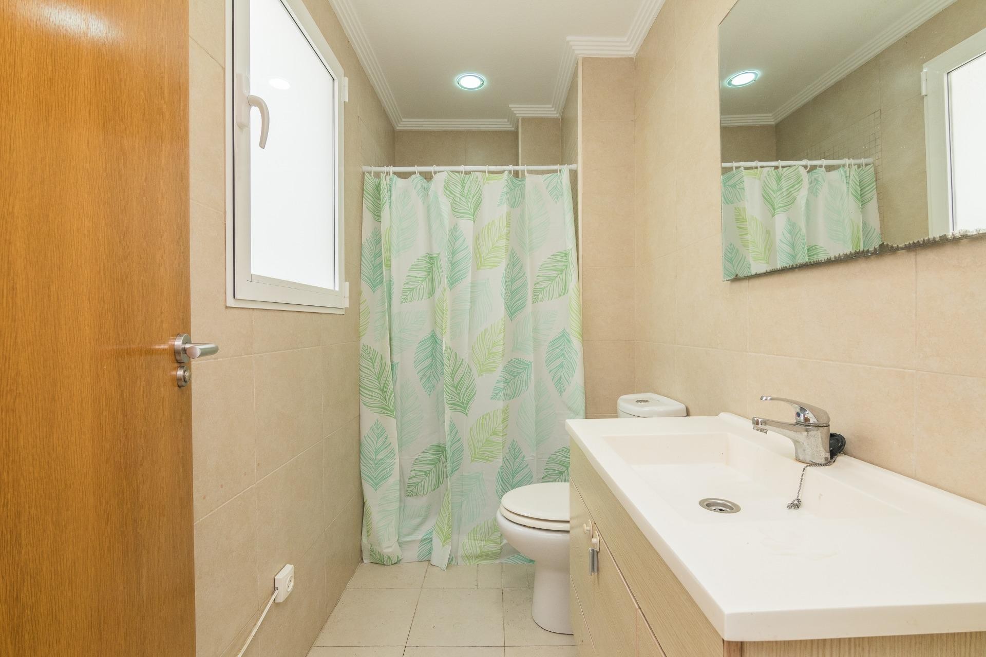 Resale - Apartment / flat - Elche - Corazon de Jesus