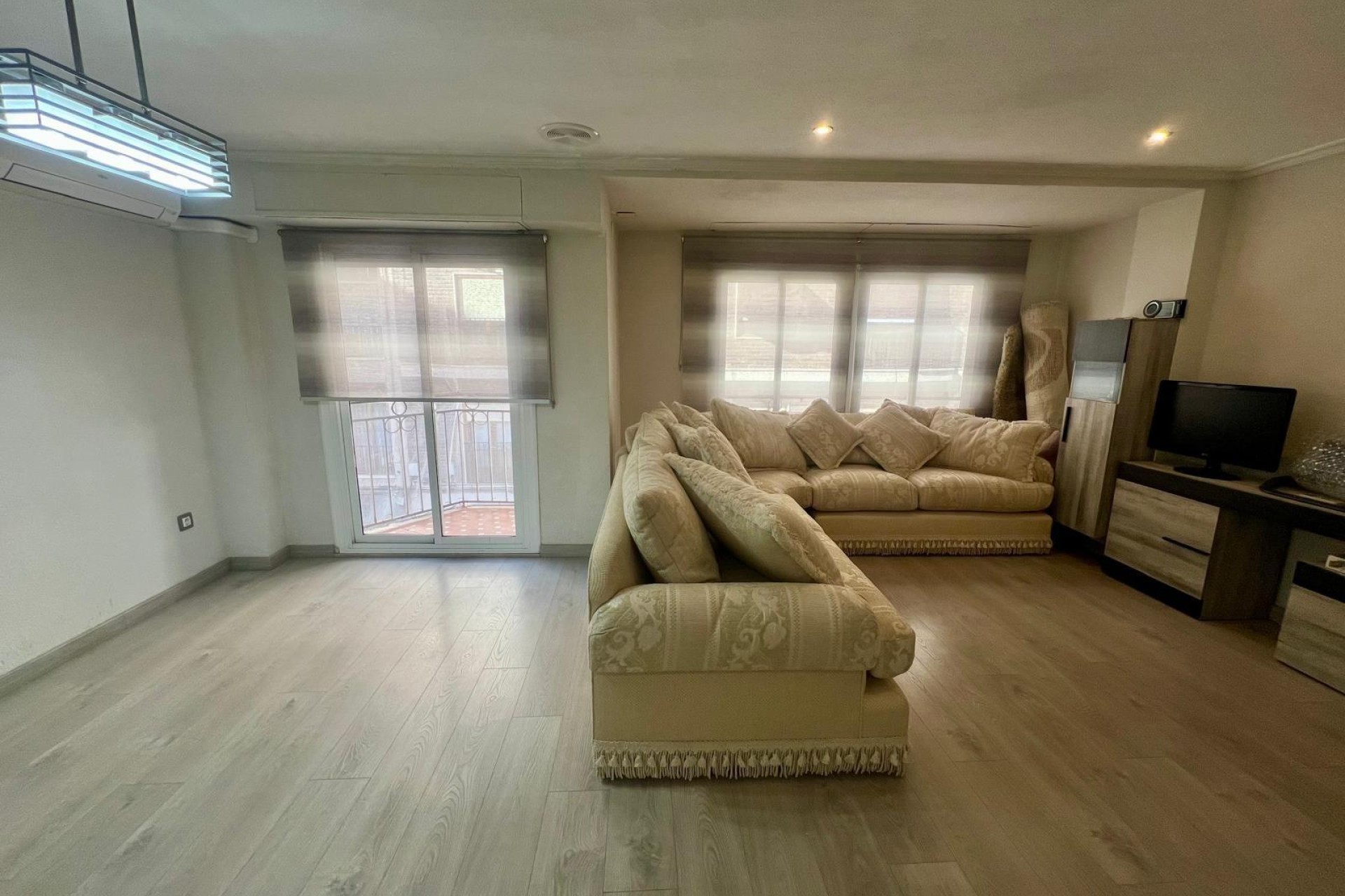 Resale - Apartment / flat - Elche - Corazon de Jesus