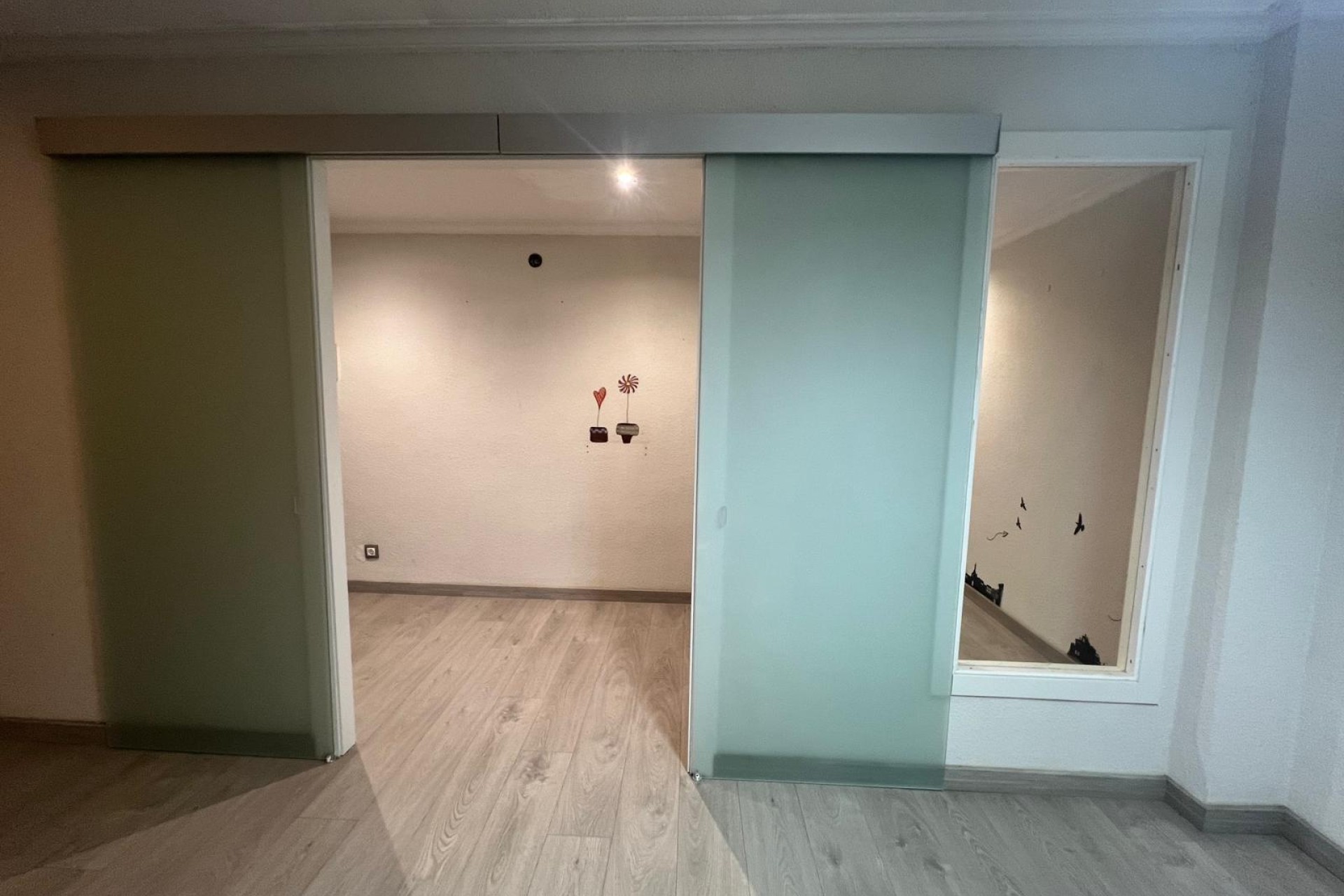 Resale - Apartment / flat - Elche - Corazon de Jesus