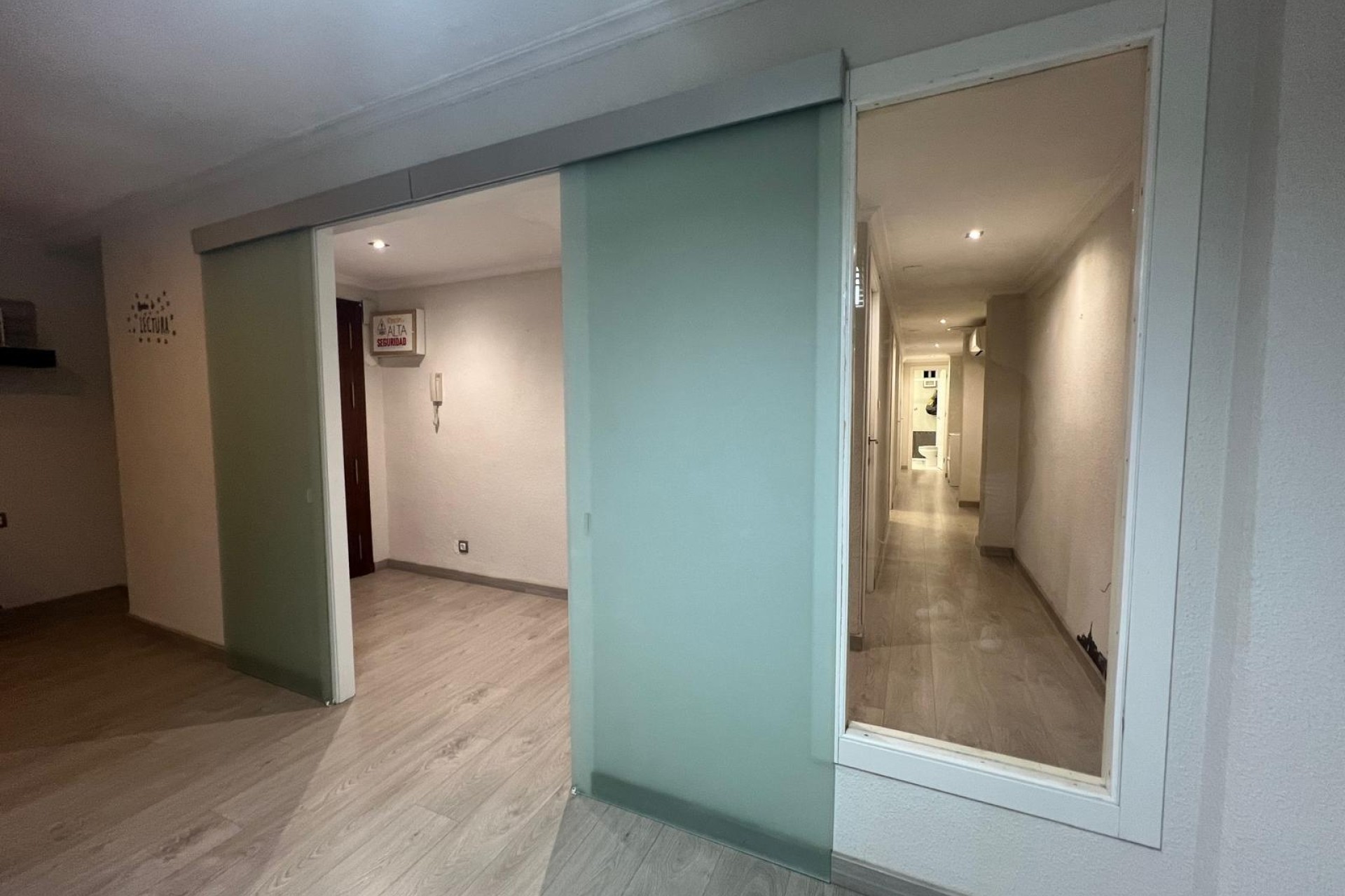 Resale - Apartment / flat - Elche - Corazon de Jesus