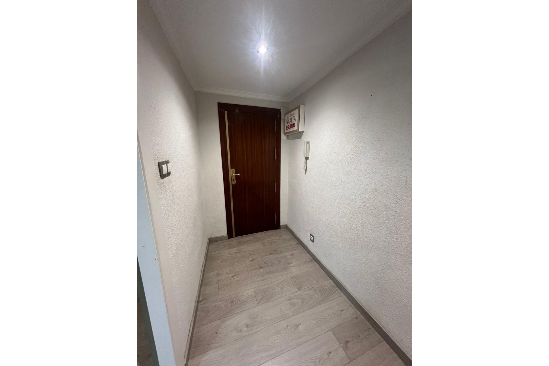 Resale - Apartment / flat - Elche - Corazon de Jesus