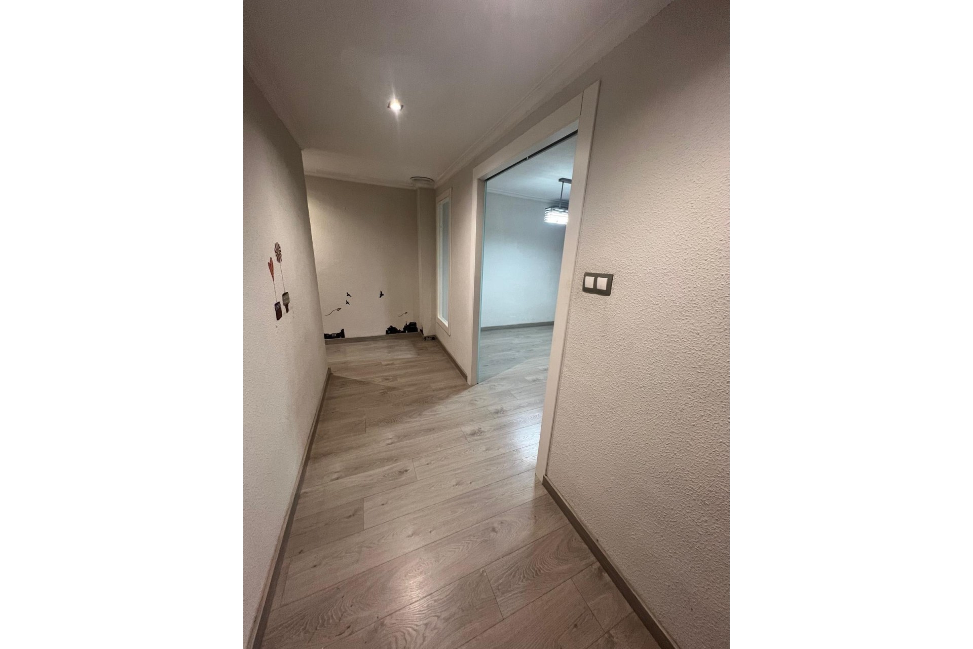 Resale - Apartment / flat - Elche - Corazon de Jesus
