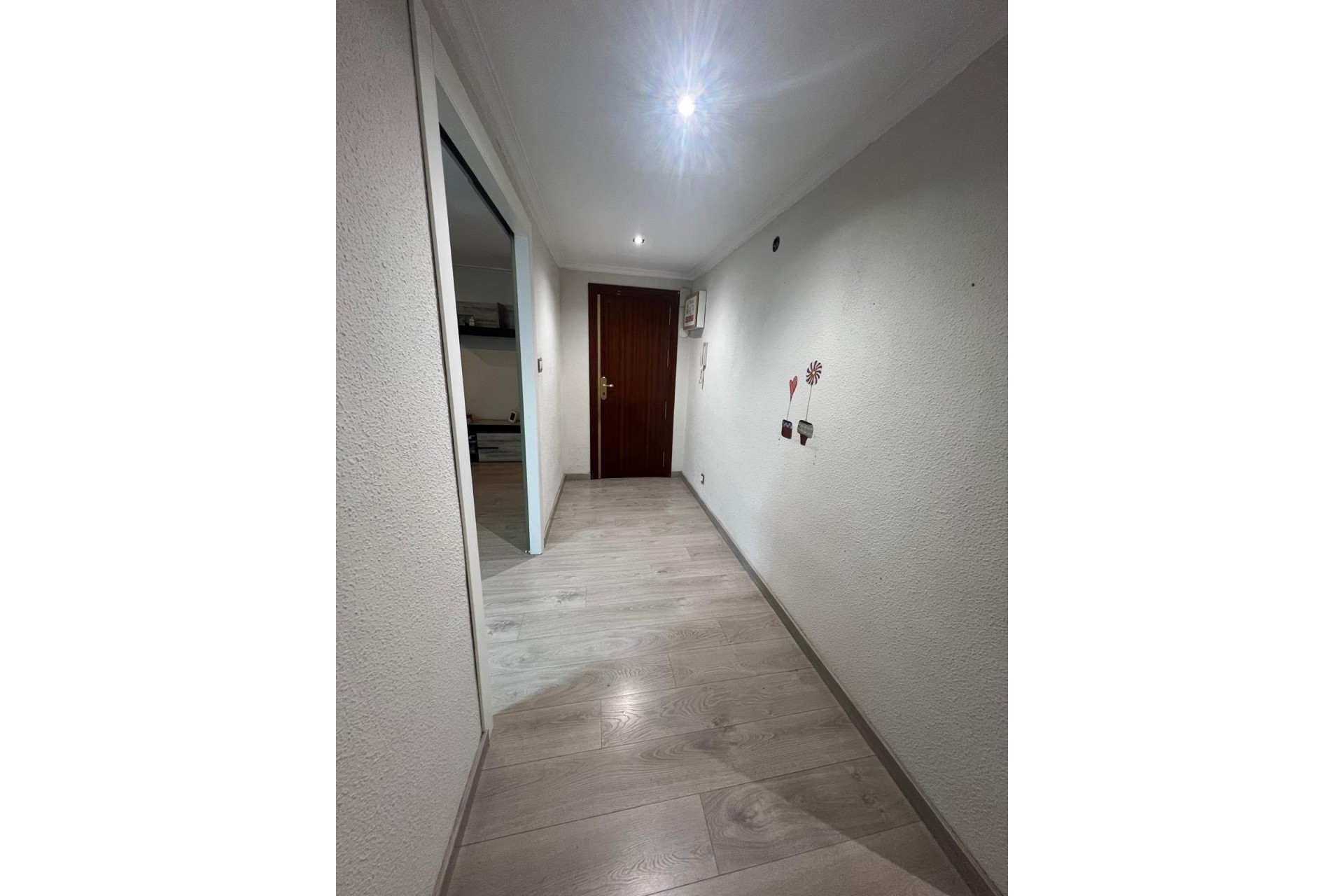 Resale - Apartment / flat - Elche - Corazon de Jesus