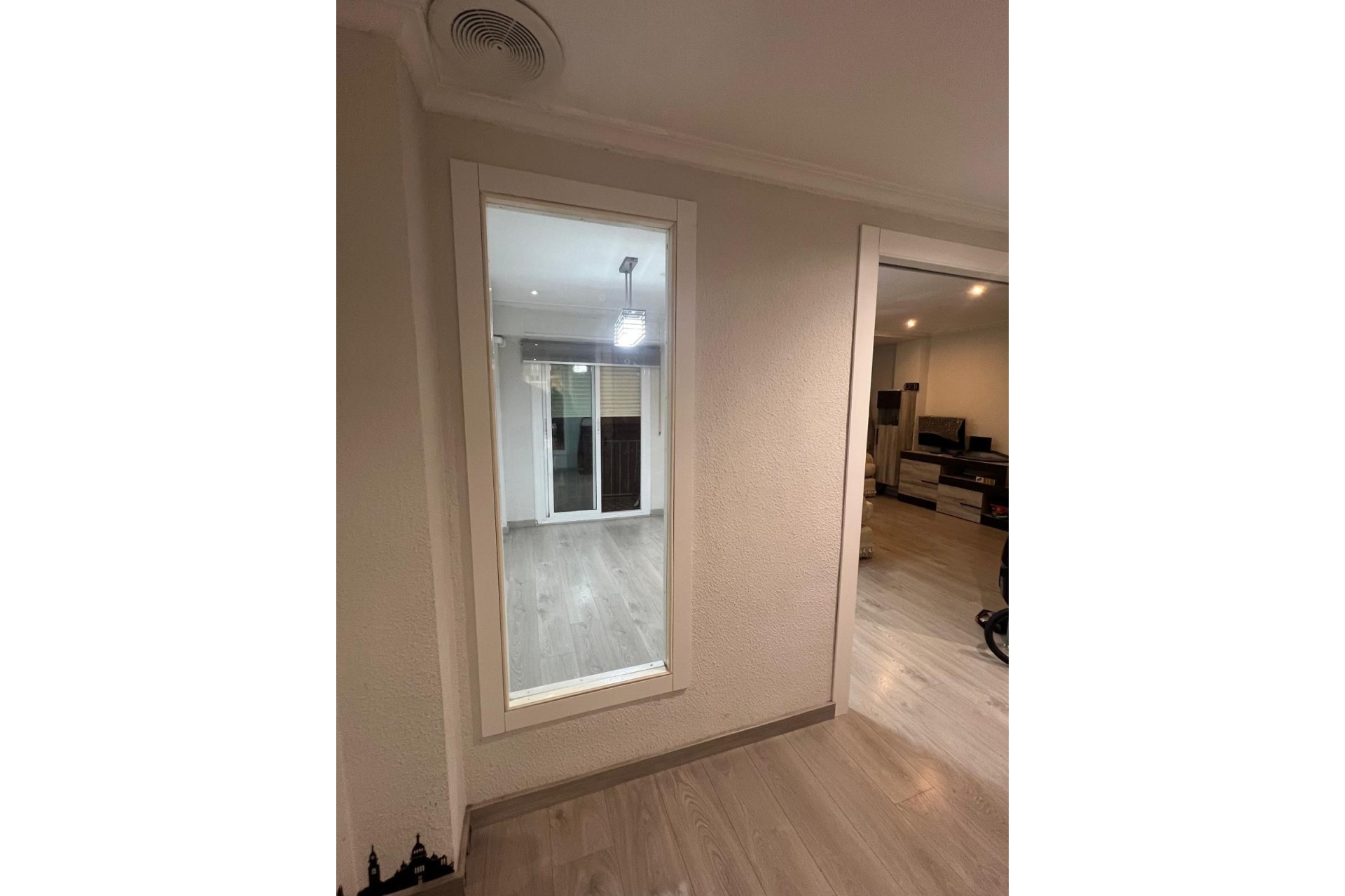 Resale - Apartment / flat - Elche - Corazon de Jesus