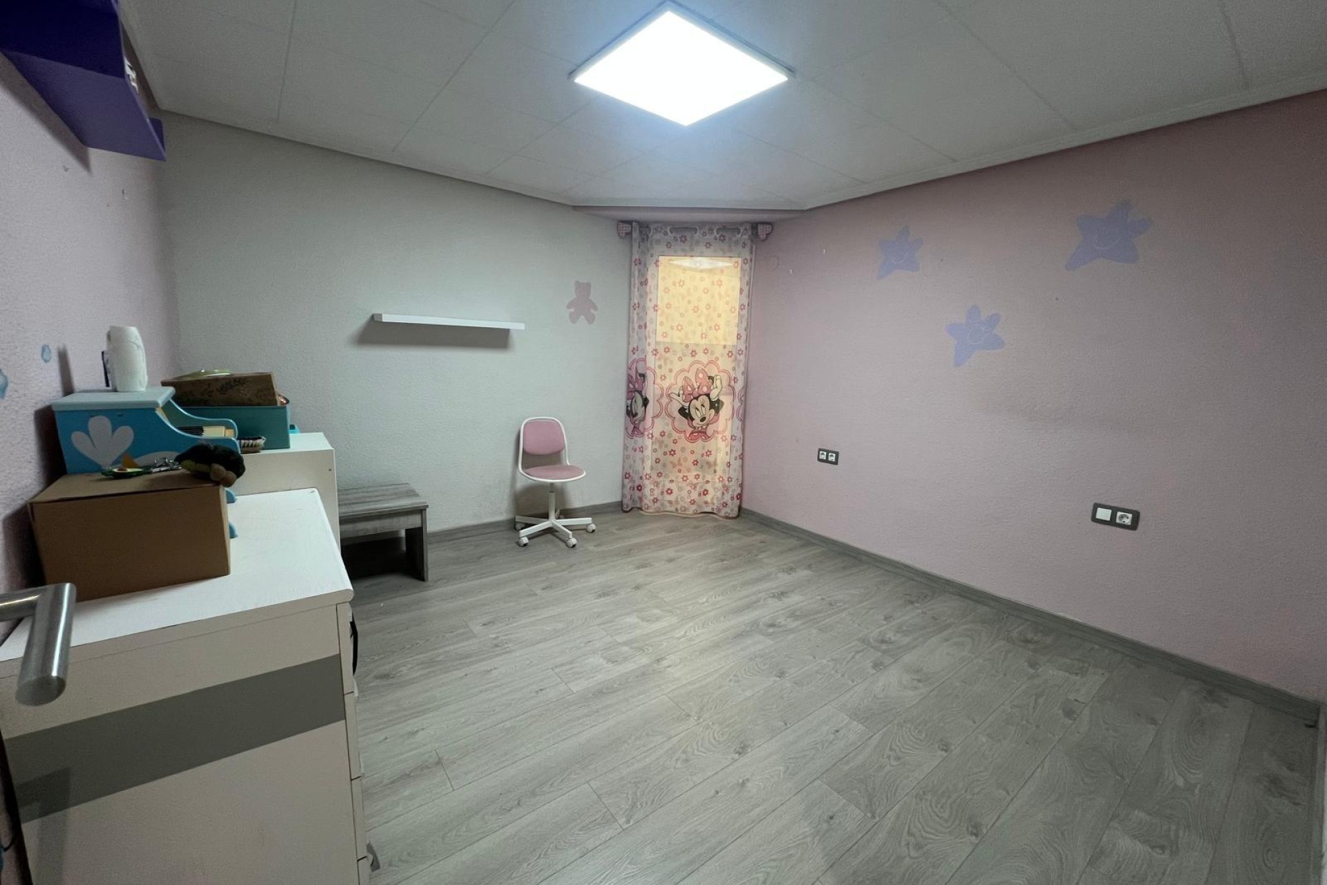 Resale - Apartment / flat - Elche - Corazon de Jesus