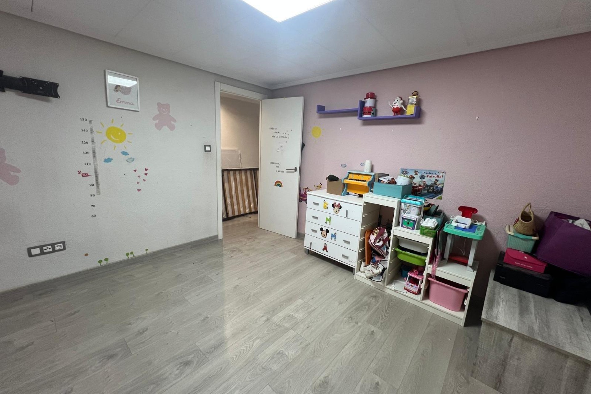 Resale - Apartment / flat - Elche - Corazon de Jesus