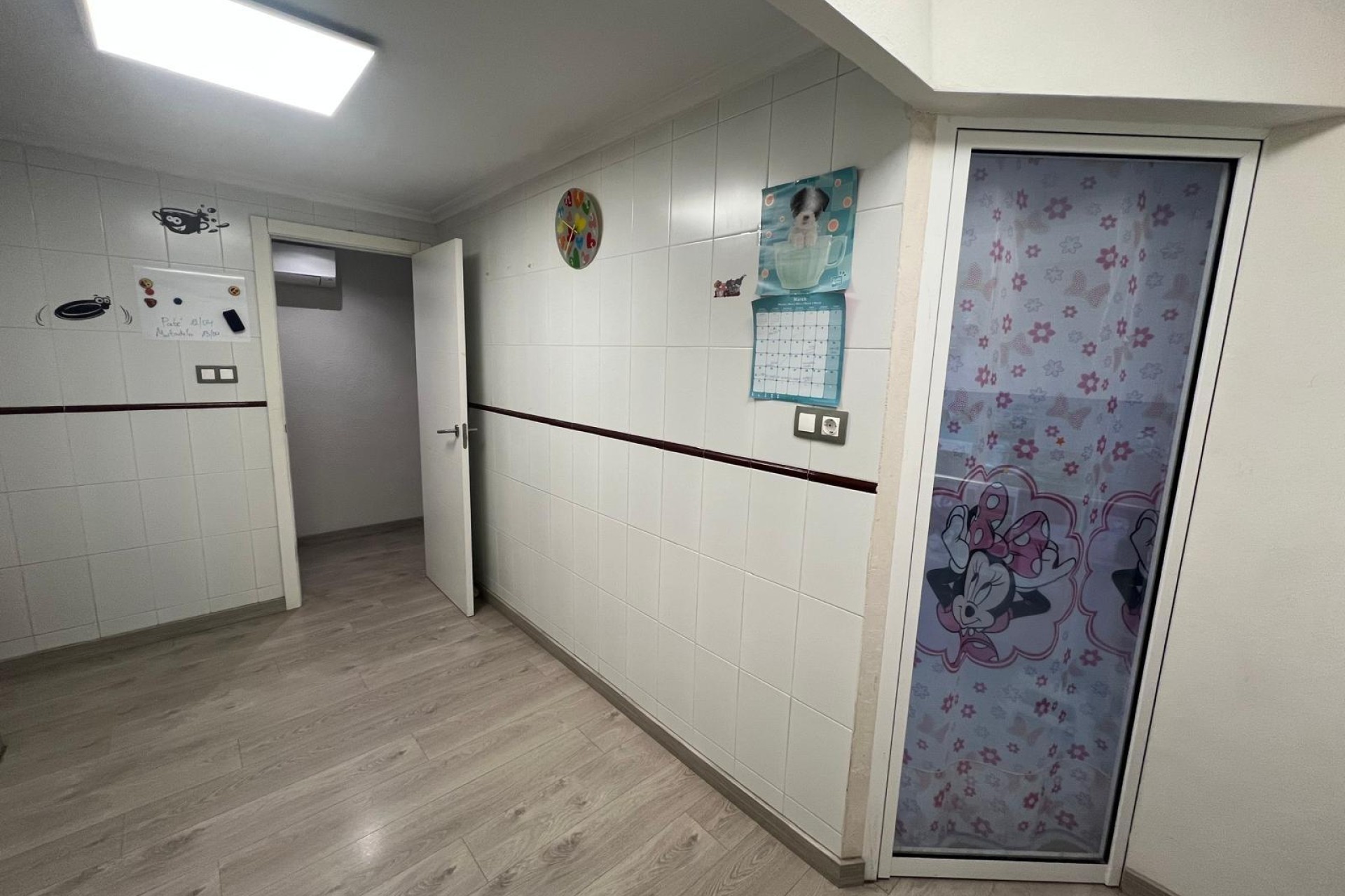 Resale - Apartment / flat - Elche - Corazon de Jesus