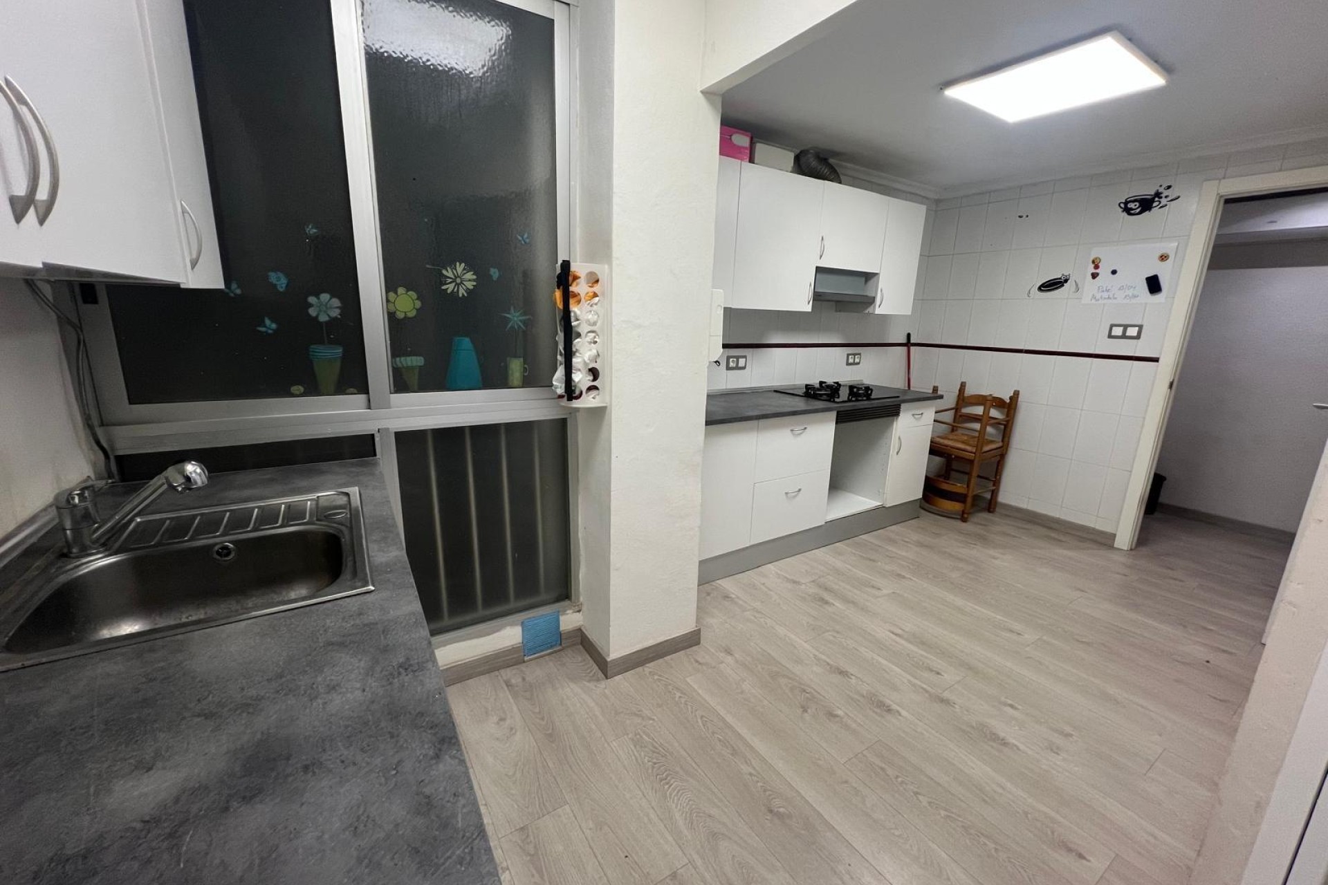 Resale - Apartment / flat - Elche - Corazon de Jesus