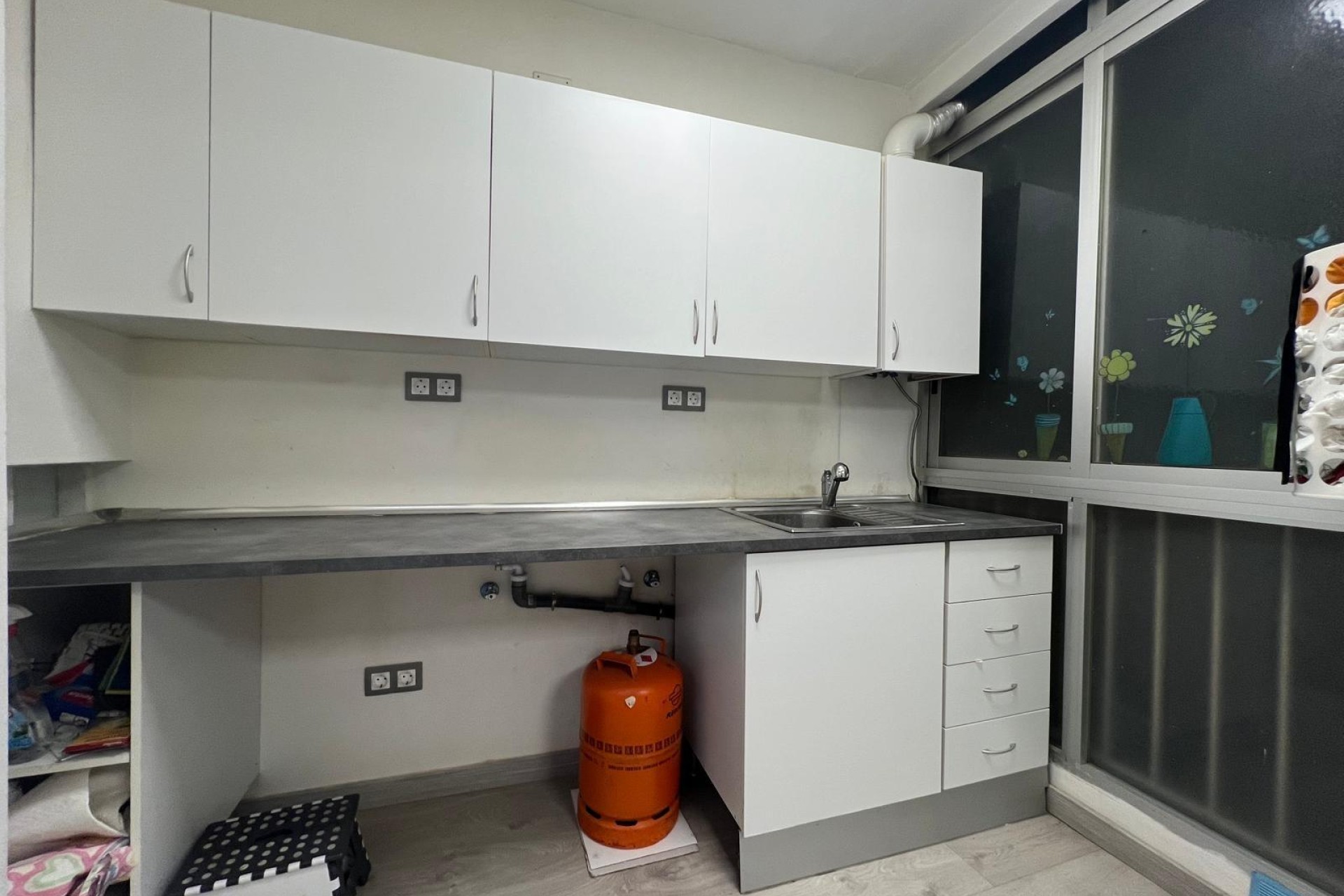 Resale - Apartment / flat - Elche - Corazon de Jesus