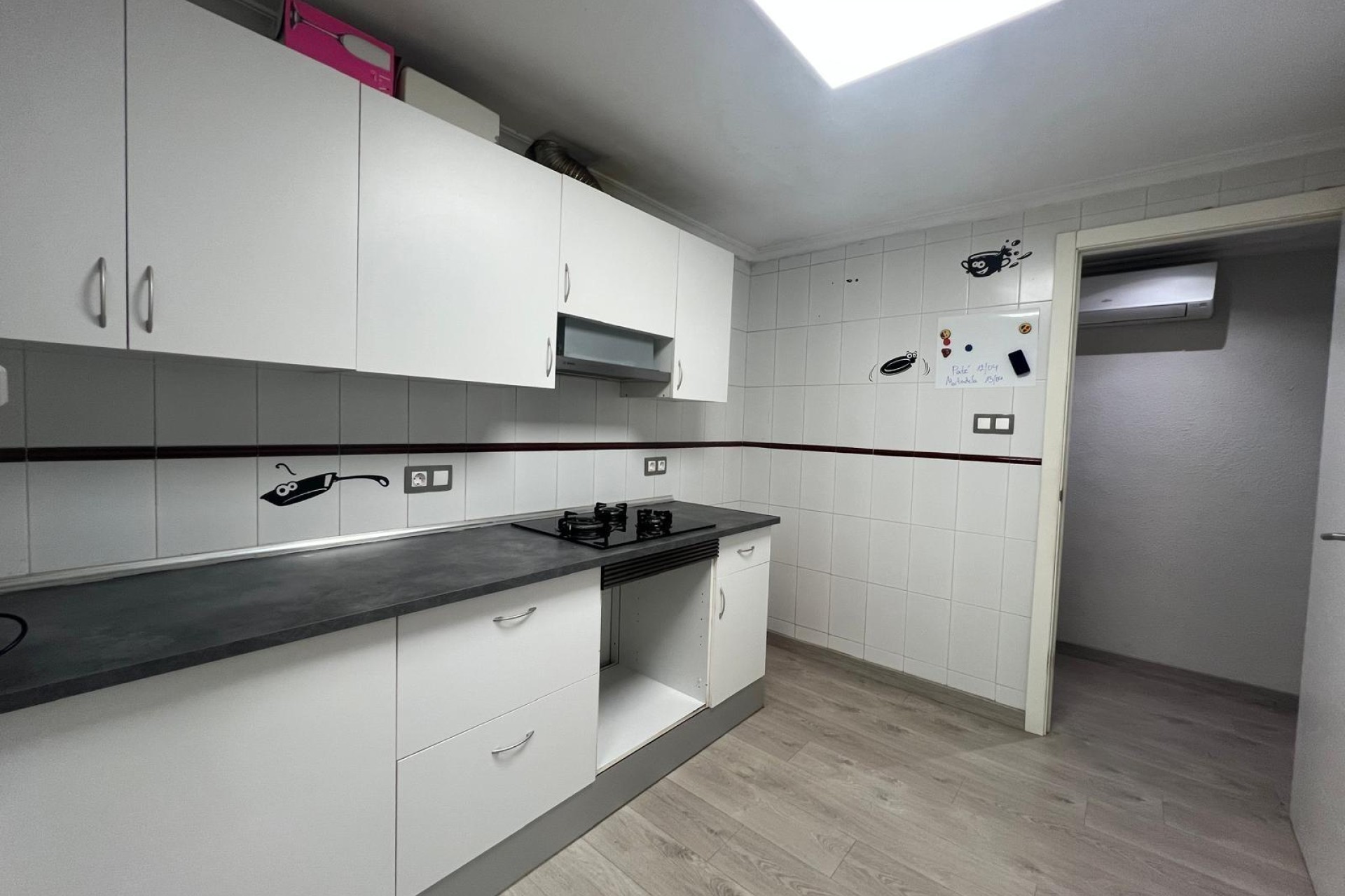 Resale - Apartment / flat - Elche - Corazon de Jesus
