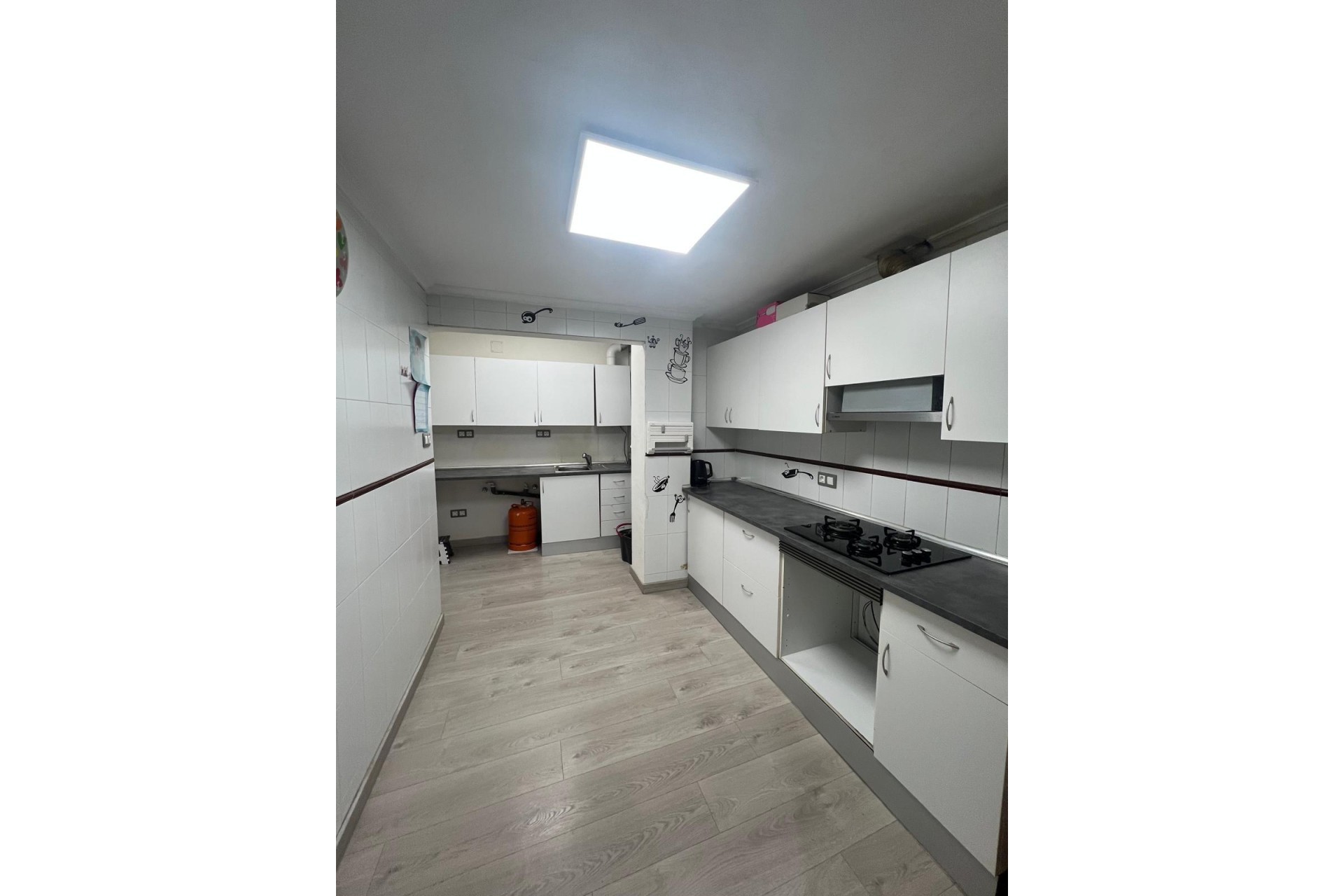 Resale - Apartment / flat - Elche - Corazon de Jesus