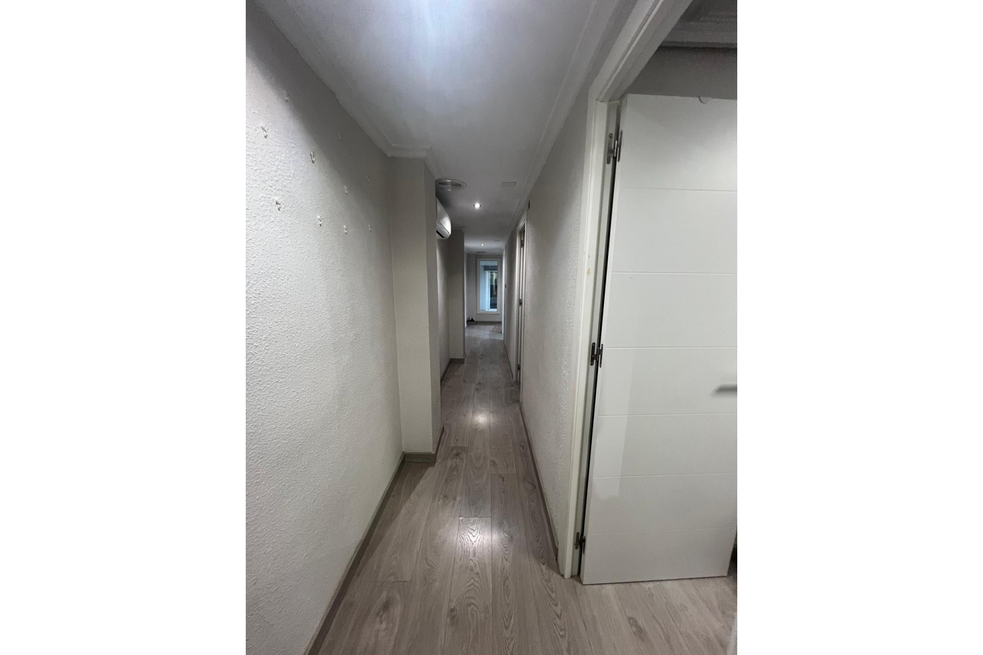 Resale - Apartment / flat - Elche - Corazon de Jesus