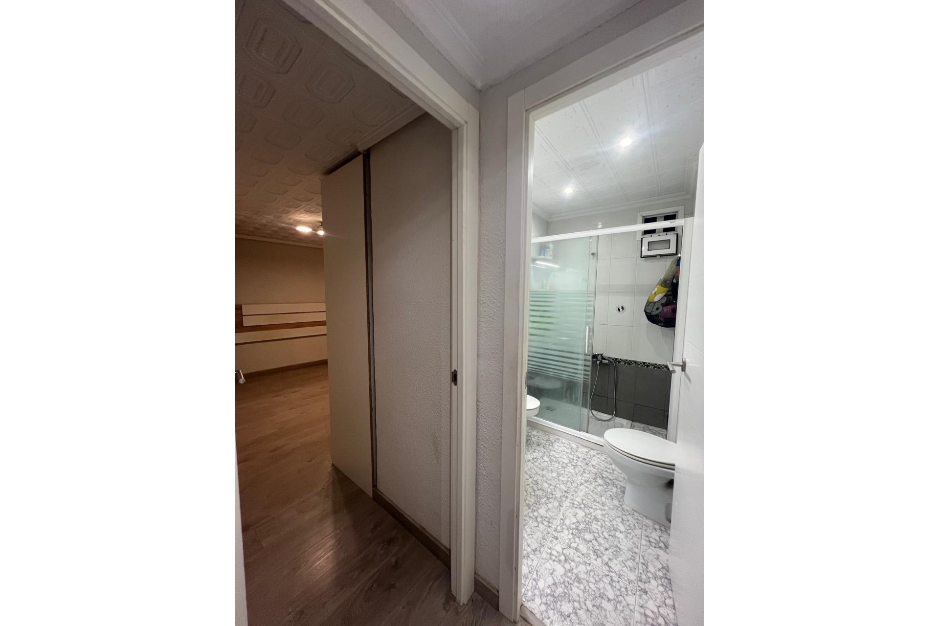 Resale - Apartment / flat - Elche - Corazon de Jesus