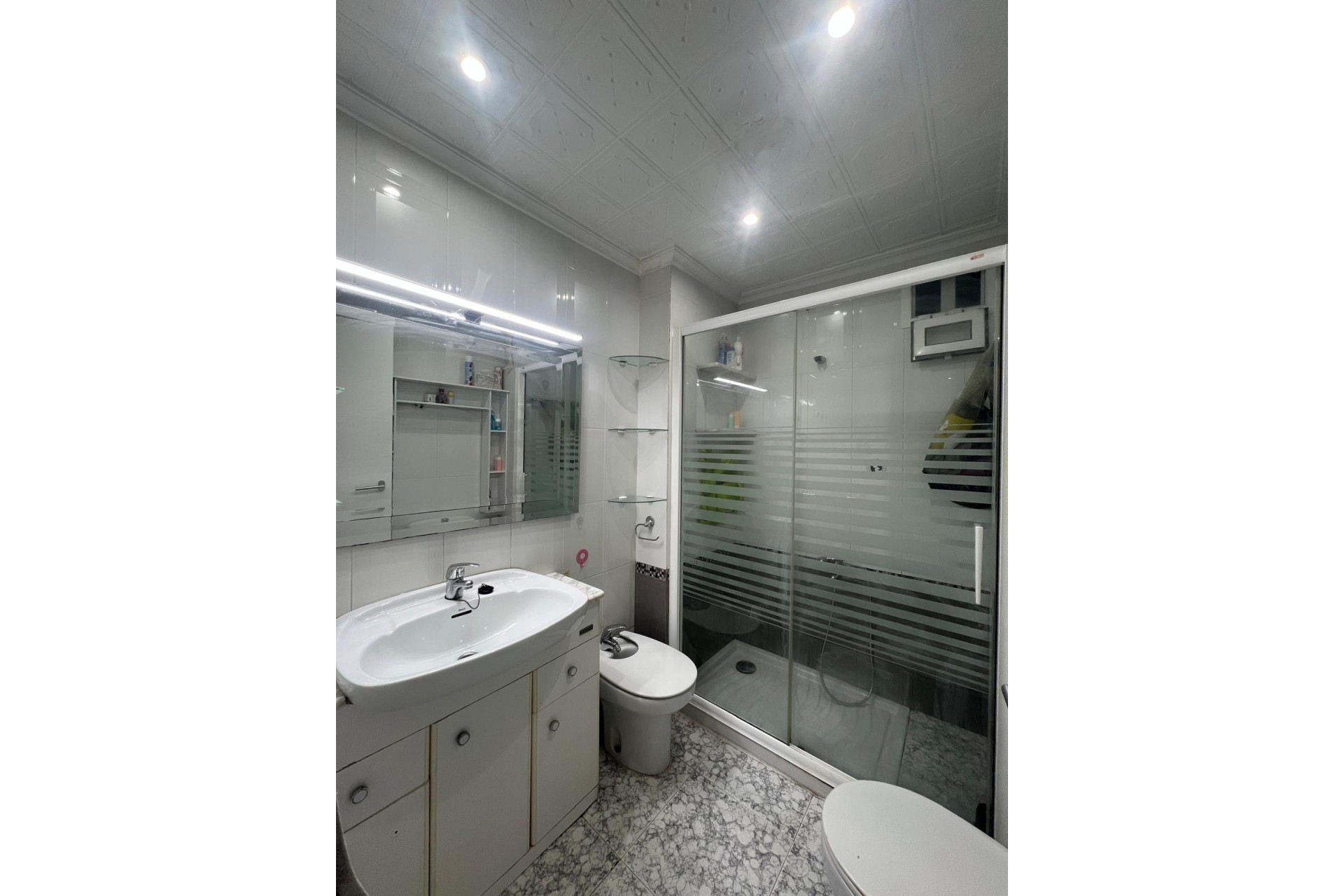 Resale - Apartment / flat - Elche - Corazon de Jesus