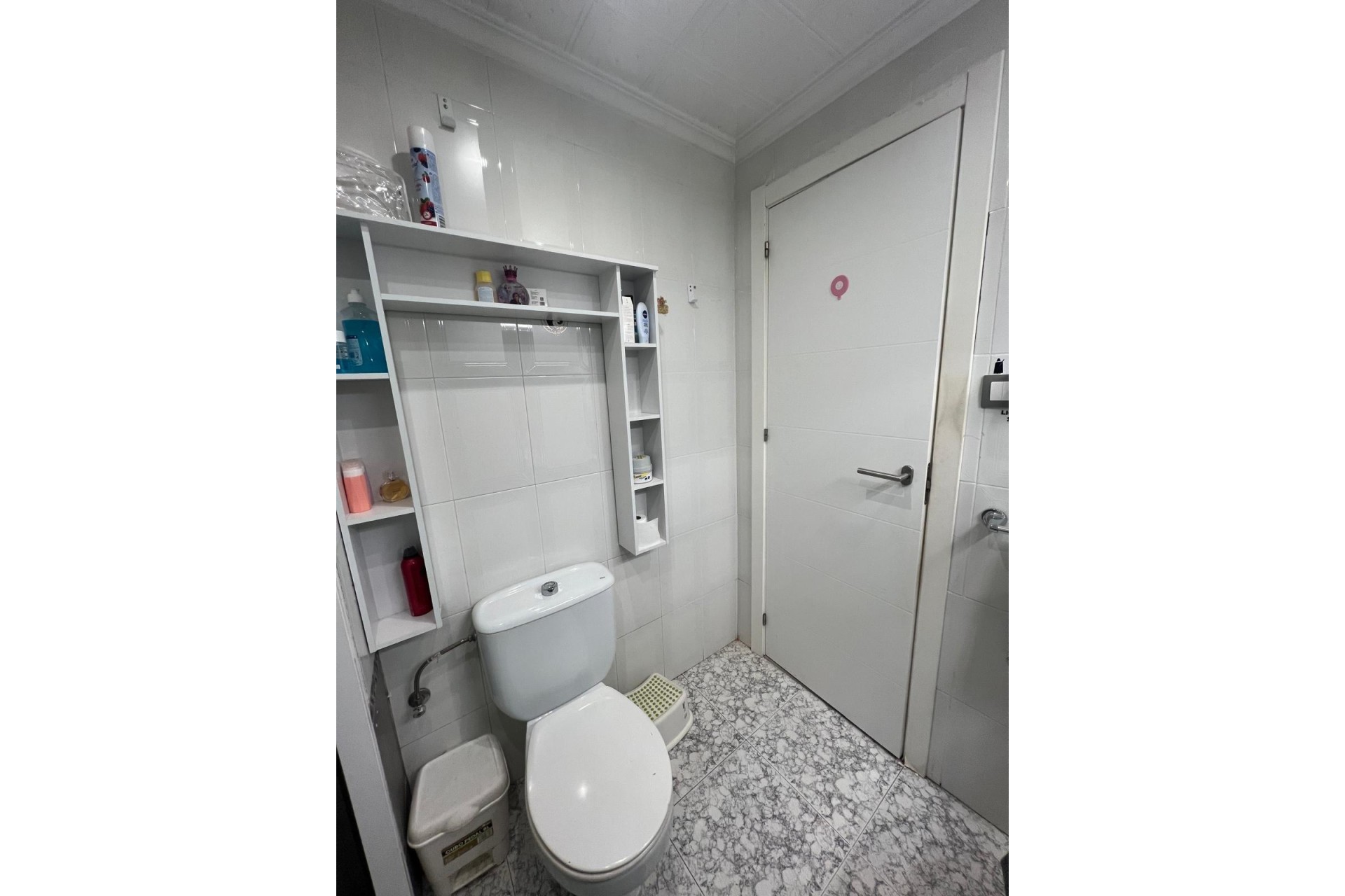 Resale - Apartment / flat - Elche - Corazon de Jesus