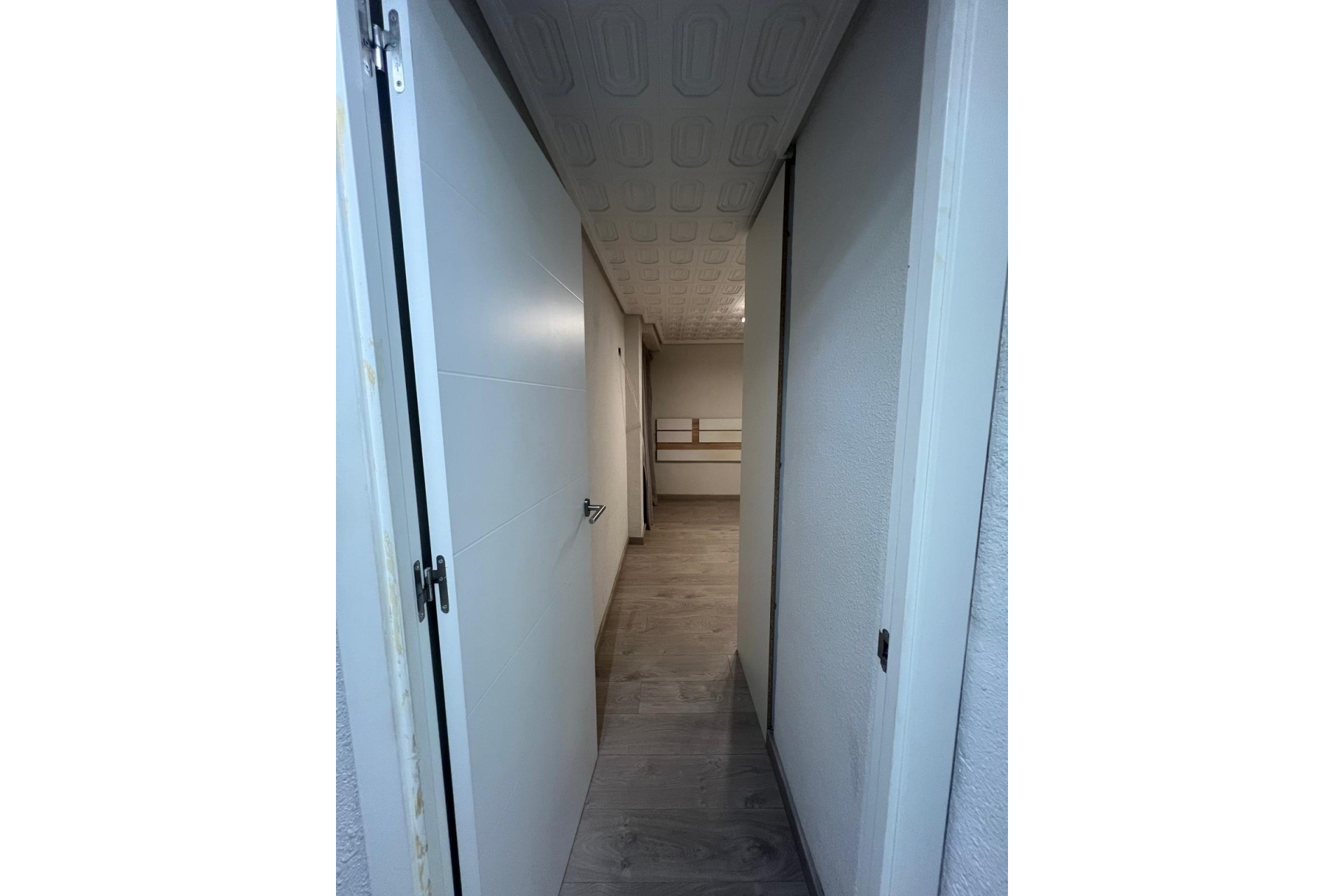 Resale - Apartment / flat - Elche - Corazon de Jesus