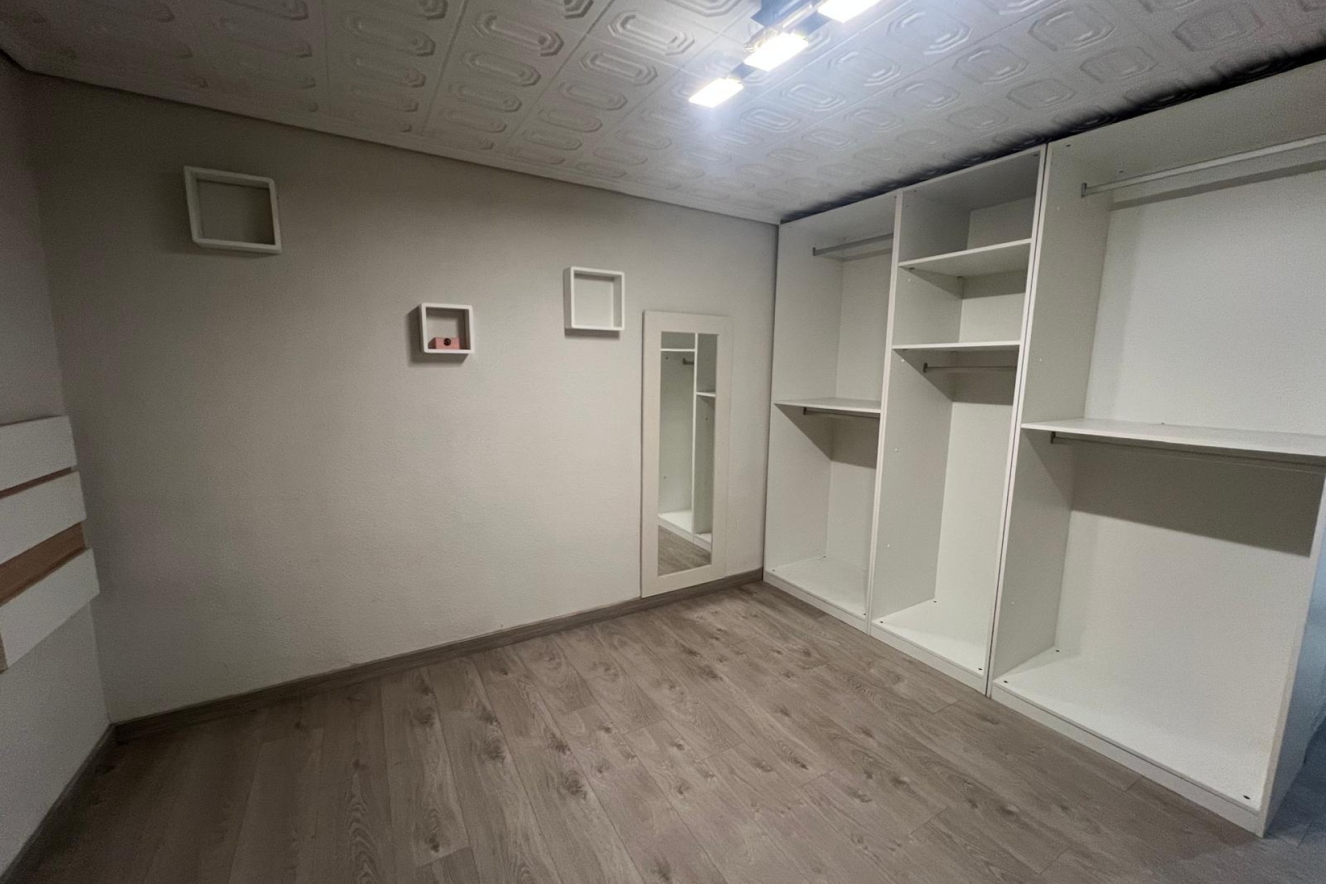 Resale - Apartment / flat - Elche - Corazon de Jesus