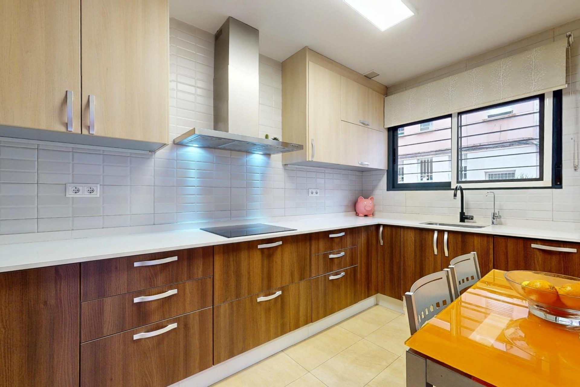 Resale - Apartment / flat - Elche - Corazon de Jesus