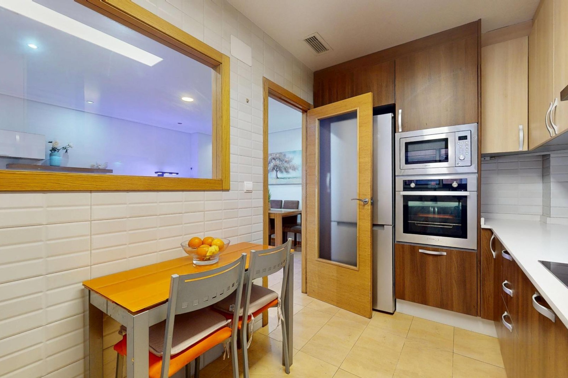 Resale - Apartment / flat - Elche - Corazon de Jesus