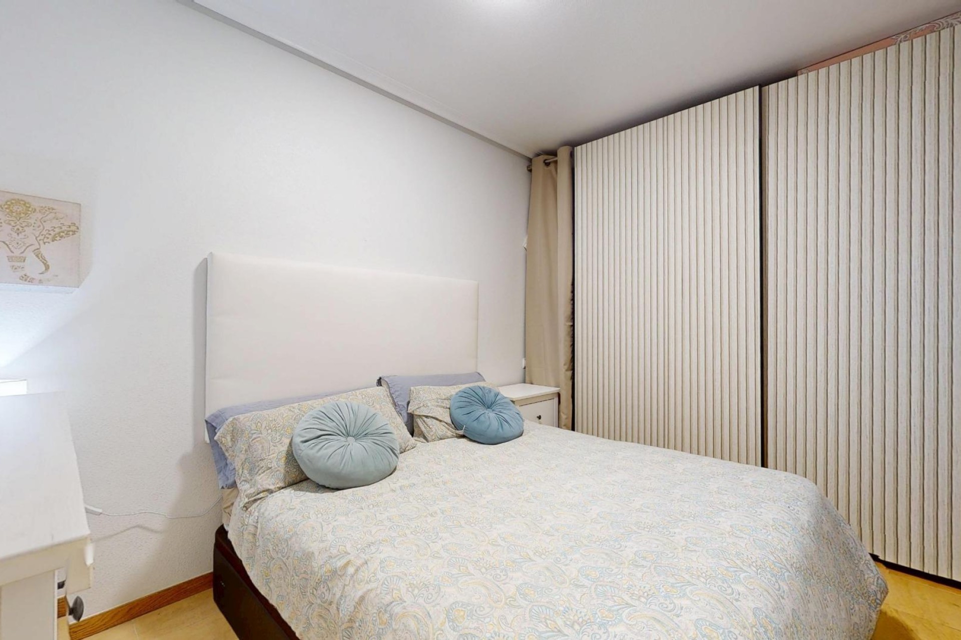 Resale - Apartment / flat - Elche - Corazon de Jesus