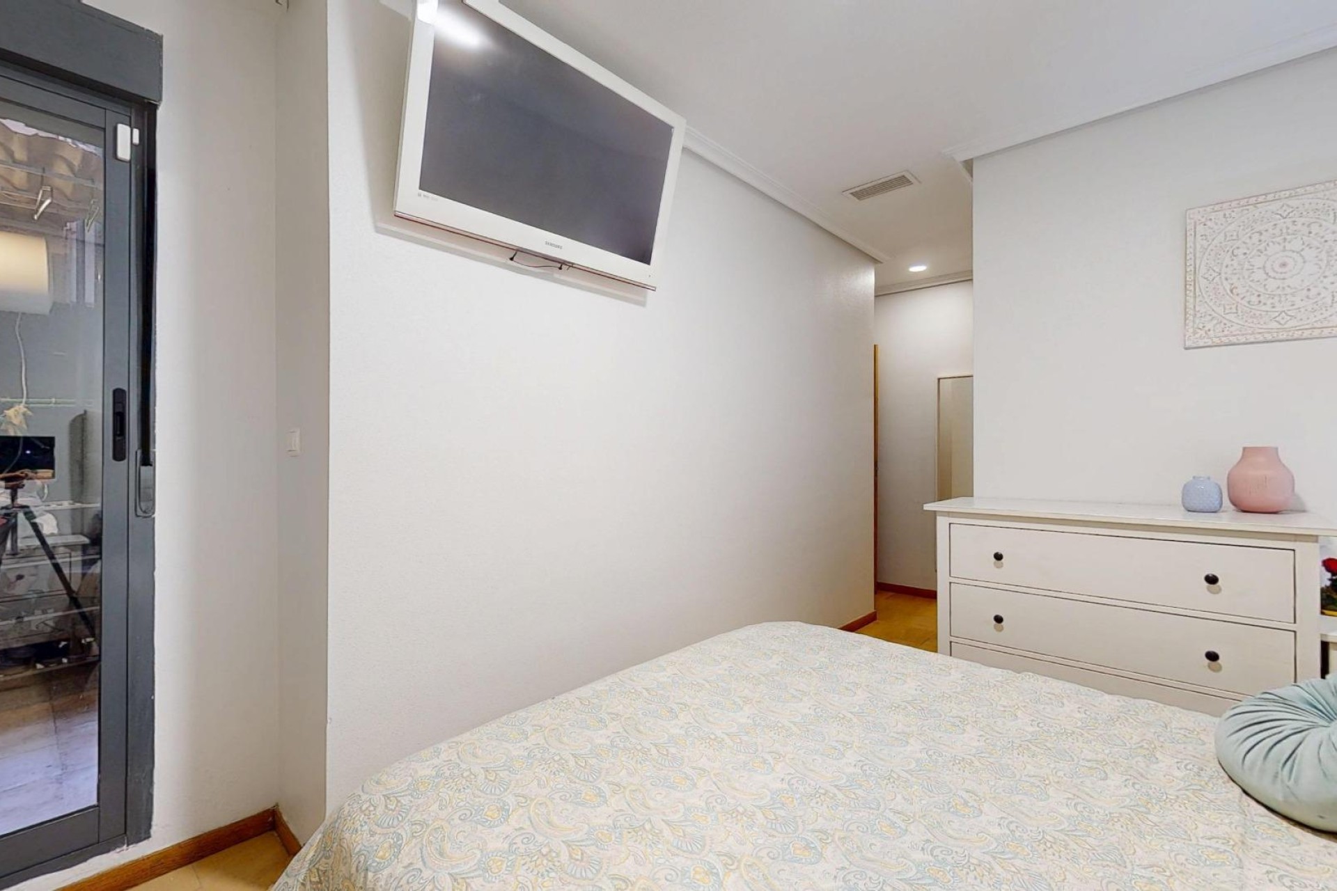 Resale - Apartment / flat - Elche - Corazon de Jesus