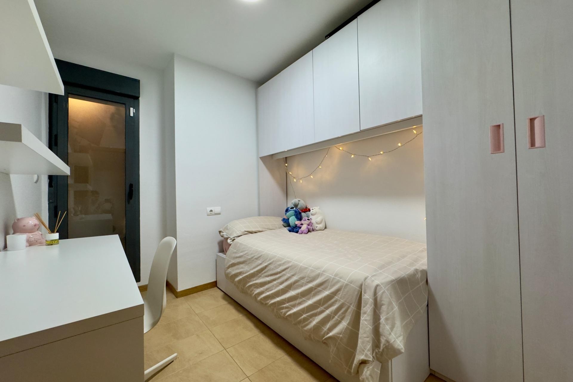 Resale - Apartment / flat - Elche - Corazon de Jesus