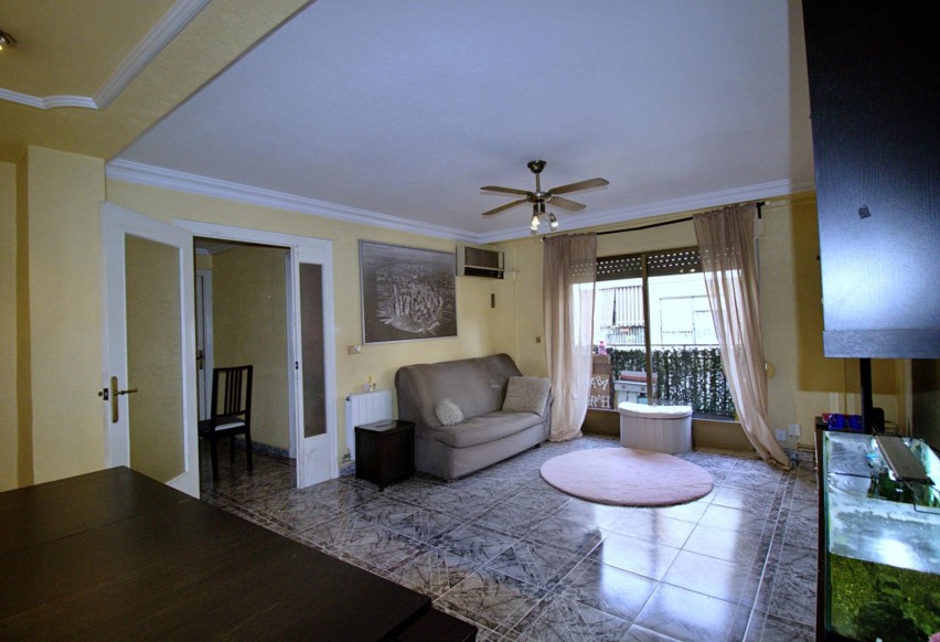 Resale - Apartment / flat - Elche - Corazon de Jesus