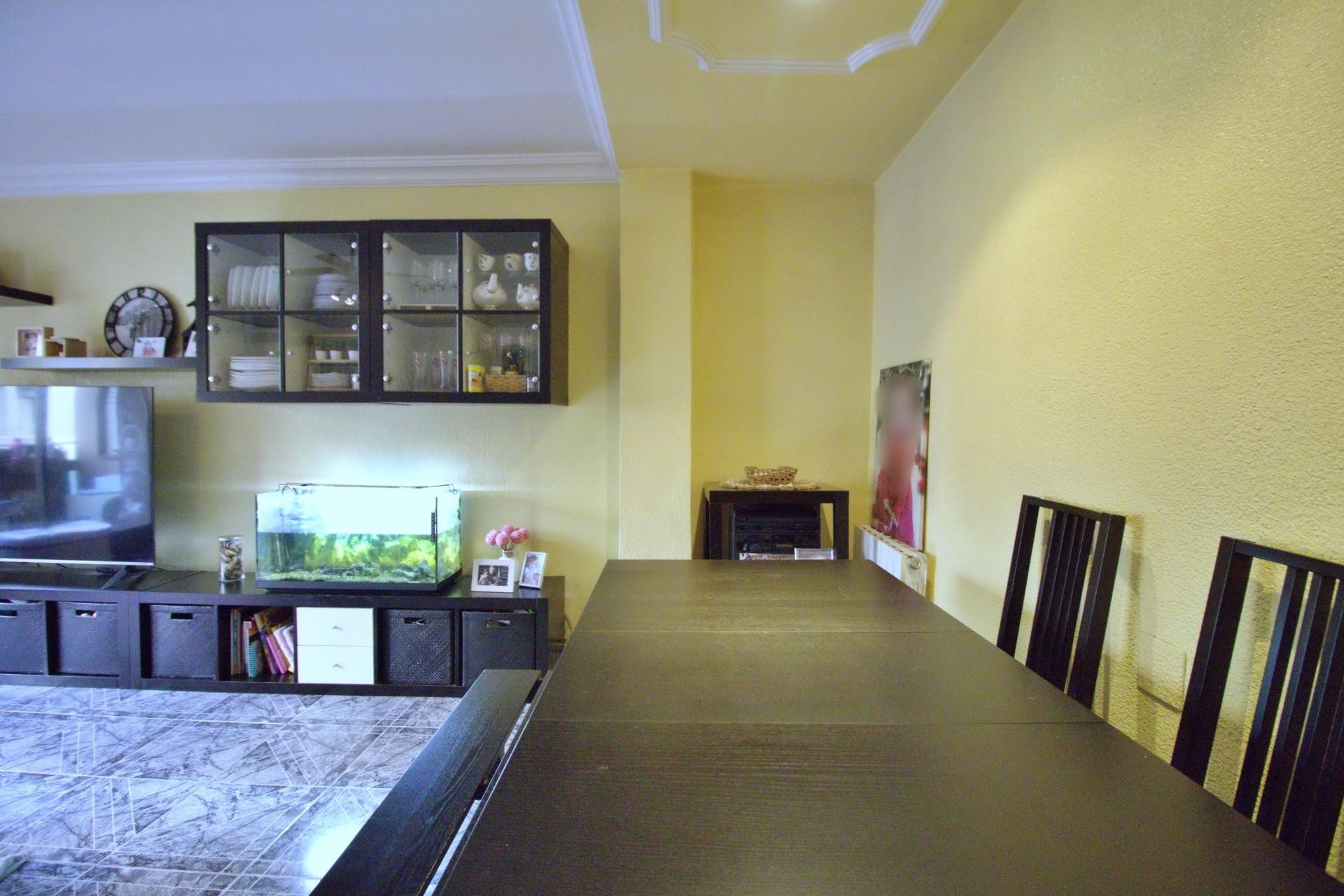 Resale - Apartment / flat - Elche - Corazon de Jesus