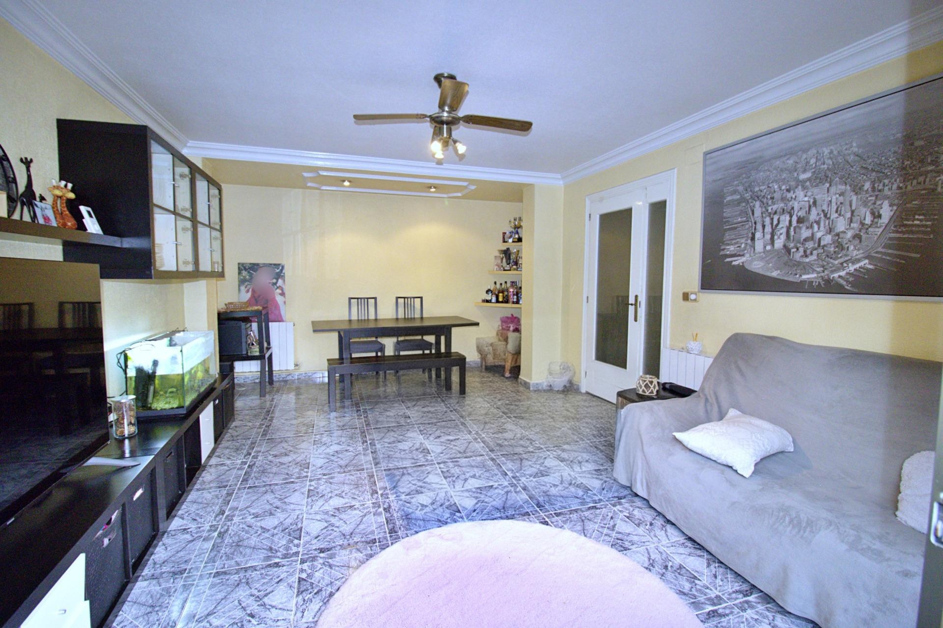 Resale - Apartment / flat - Elche - Corazon de Jesus
