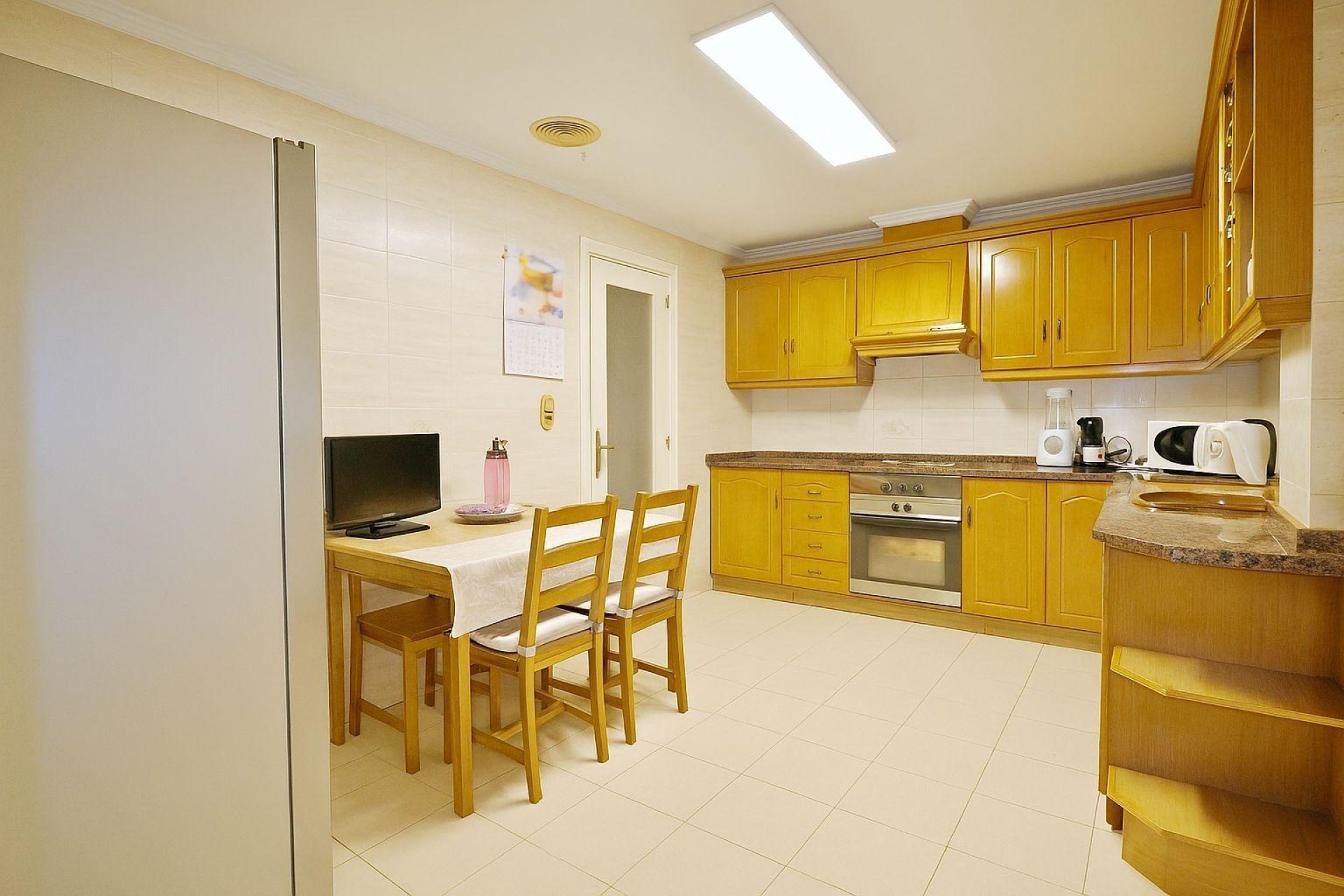 Resale - Apartment / flat - Elche - Corazon de Jesus