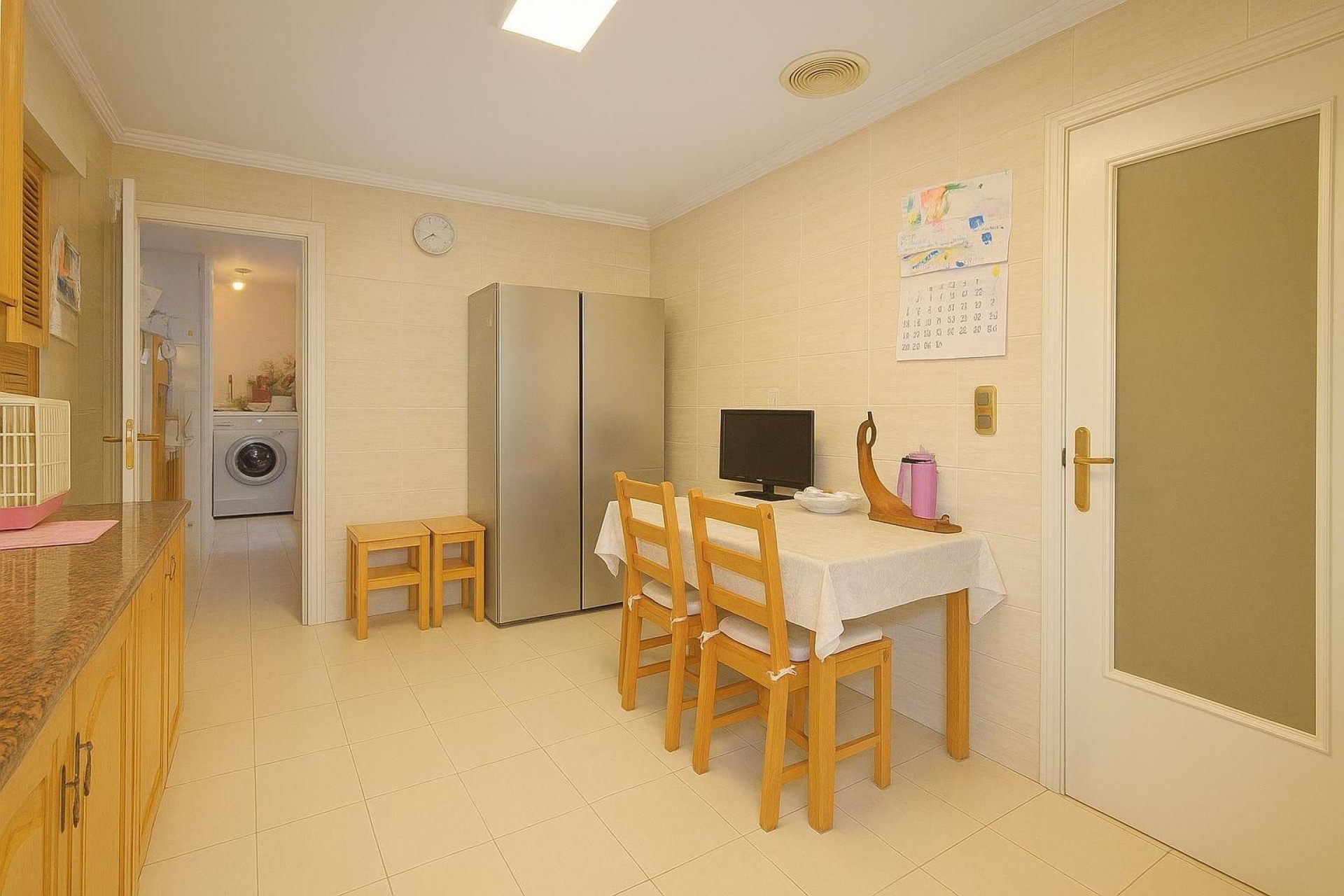 Resale - Apartment / flat - Elche - Corazon de Jesus