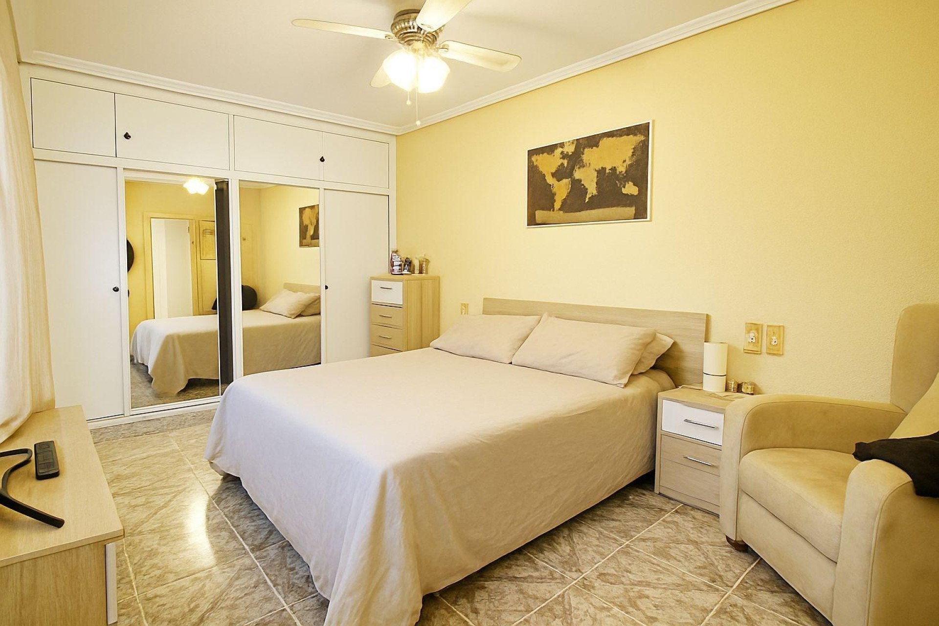 Resale - Apartment / flat - Elche - Corazon de Jesus