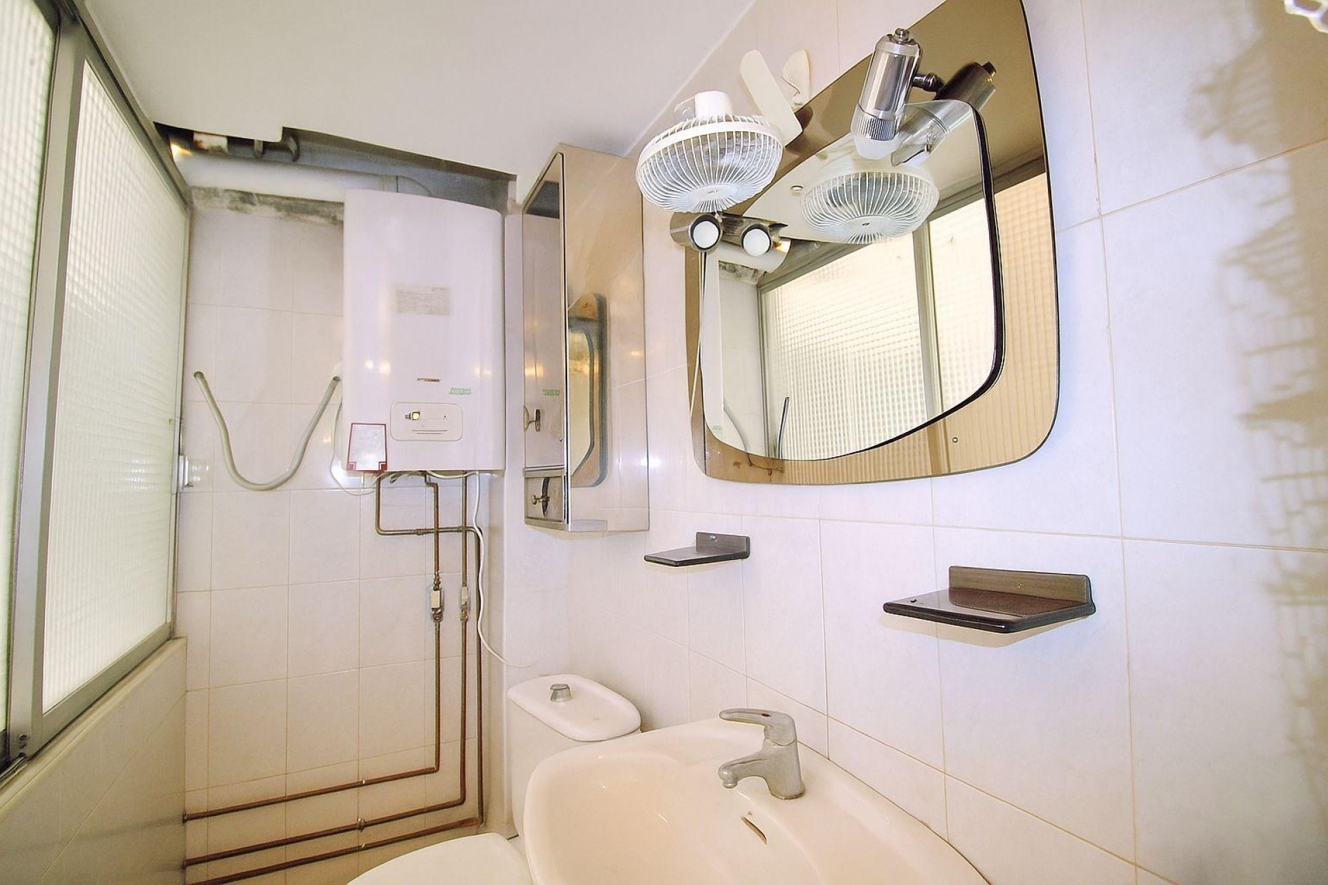 Resale - Apartment / flat - Elche - Corazon de Jesus