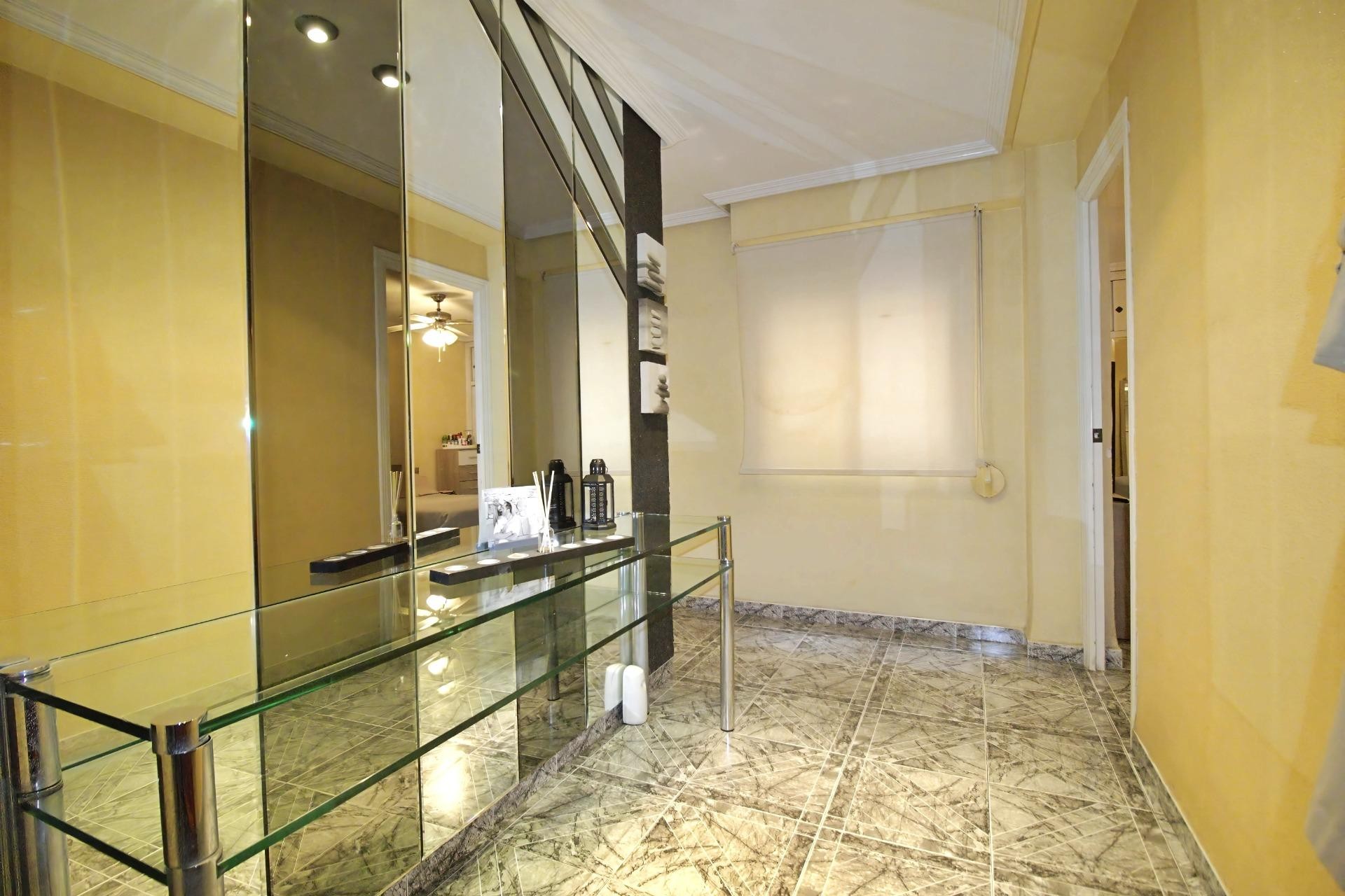 Resale - Apartment / flat - Elche - Corazon de Jesus
