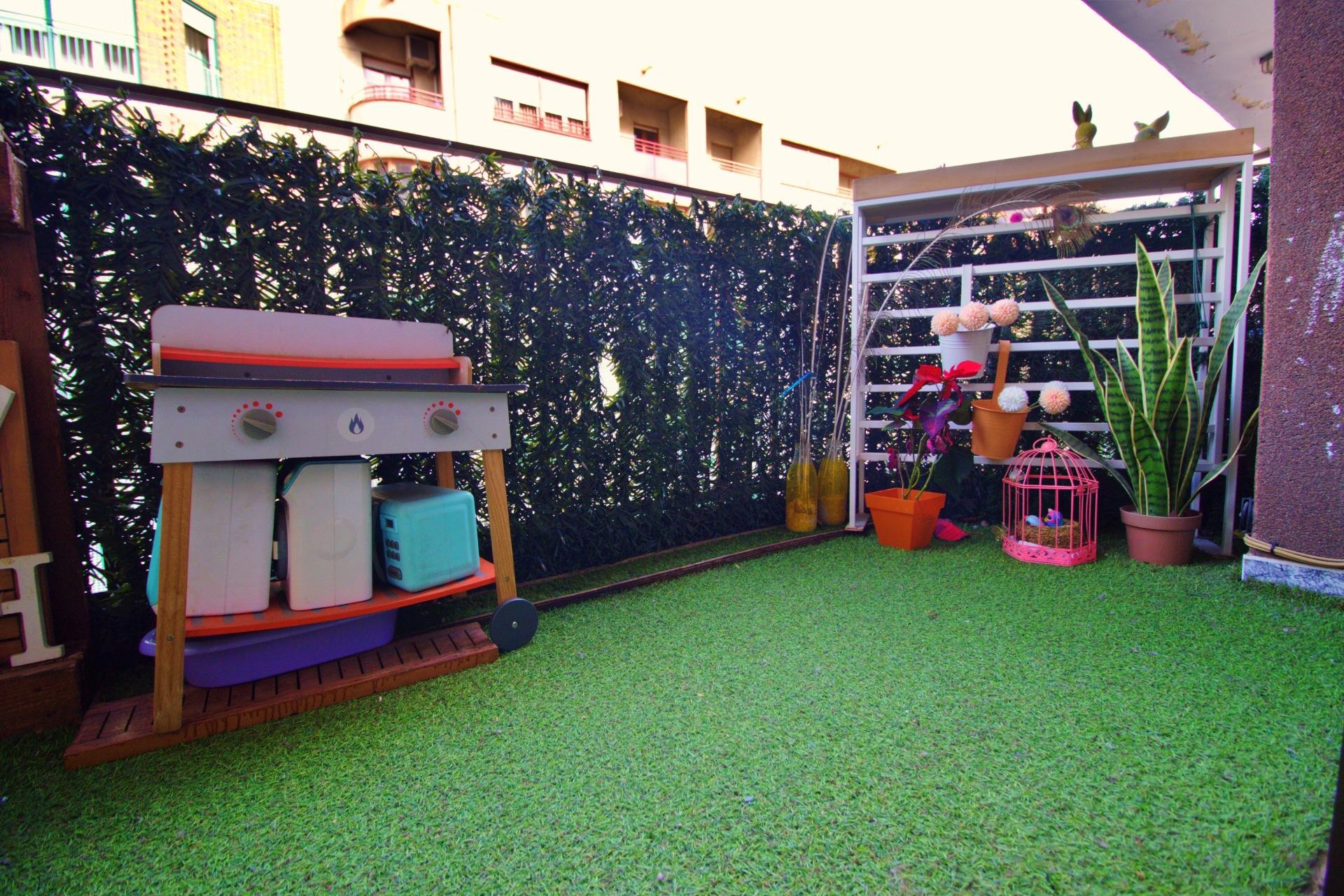Resale - Apartment / flat - Elche - Corazon de Jesus