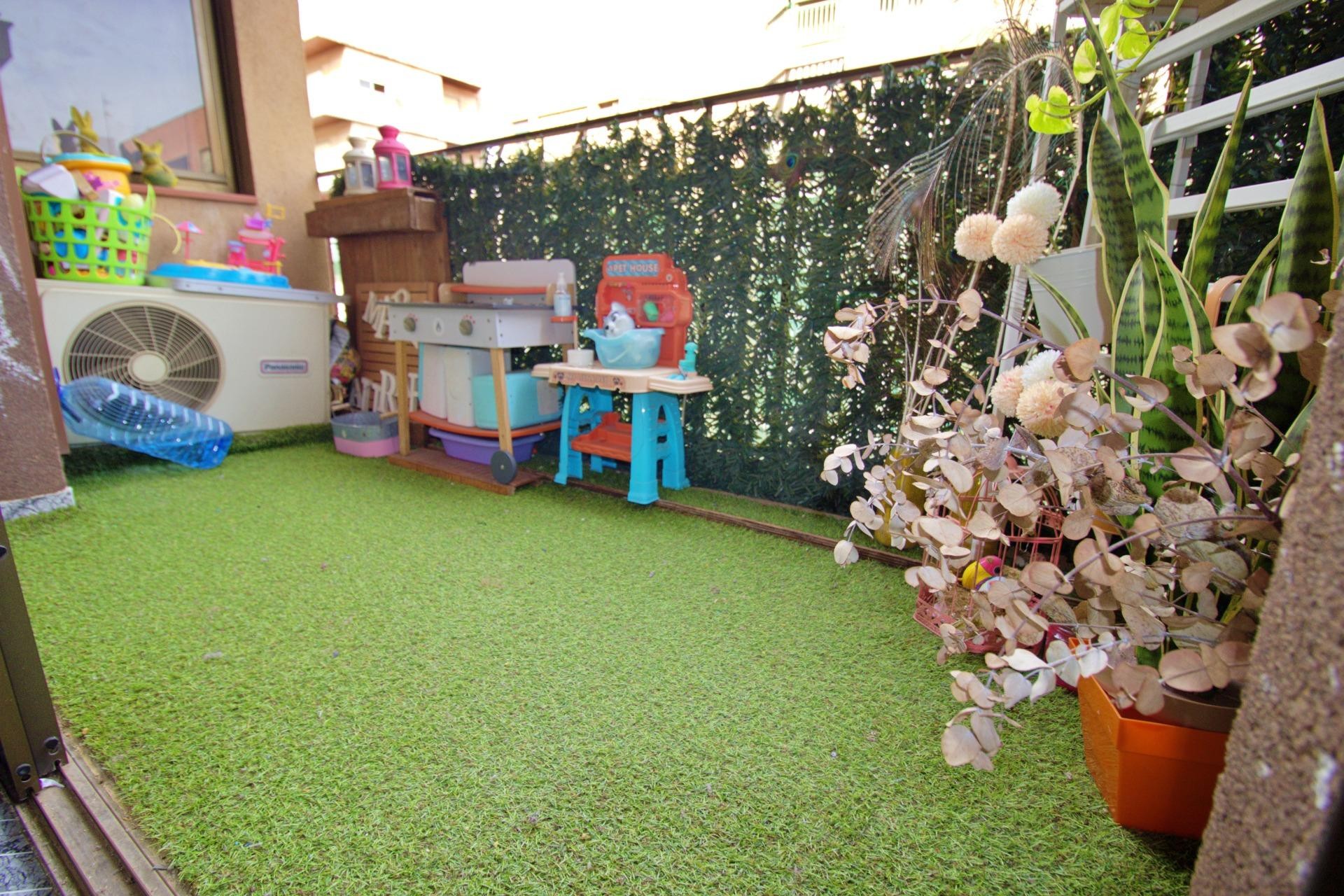 Resale - Apartment / flat - Elche - Corazon de Jesus